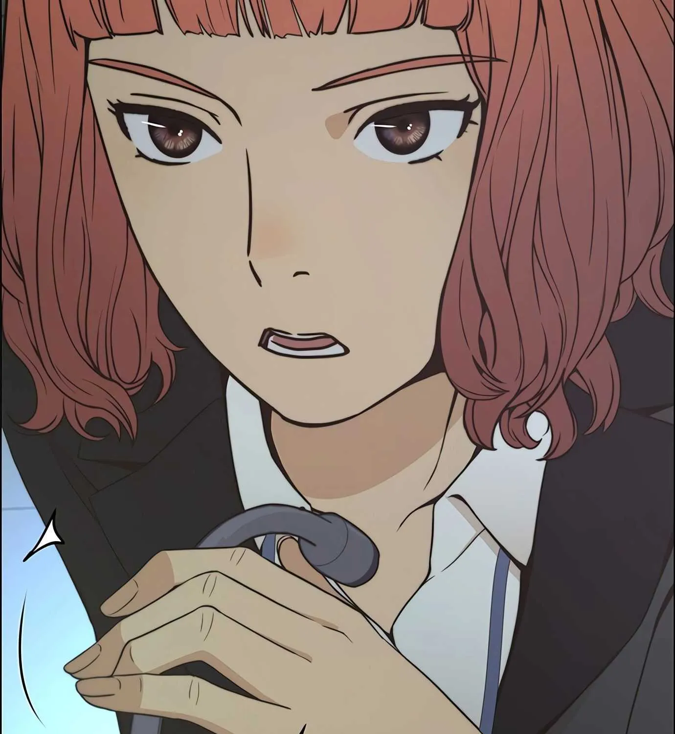 Read Real Man chapter 107 image 80 on Lezhin
