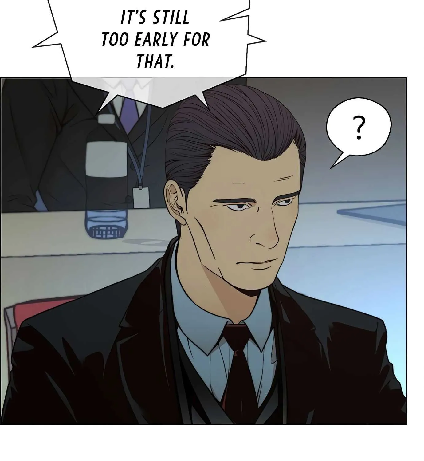 Read Real Man chapter 107 image 84 on Lezhin