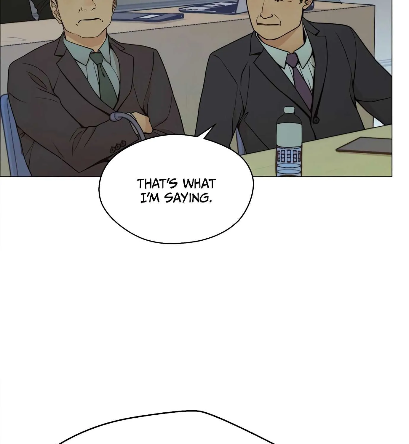 Read Real Man chapter 107 image 90 on Lezhin