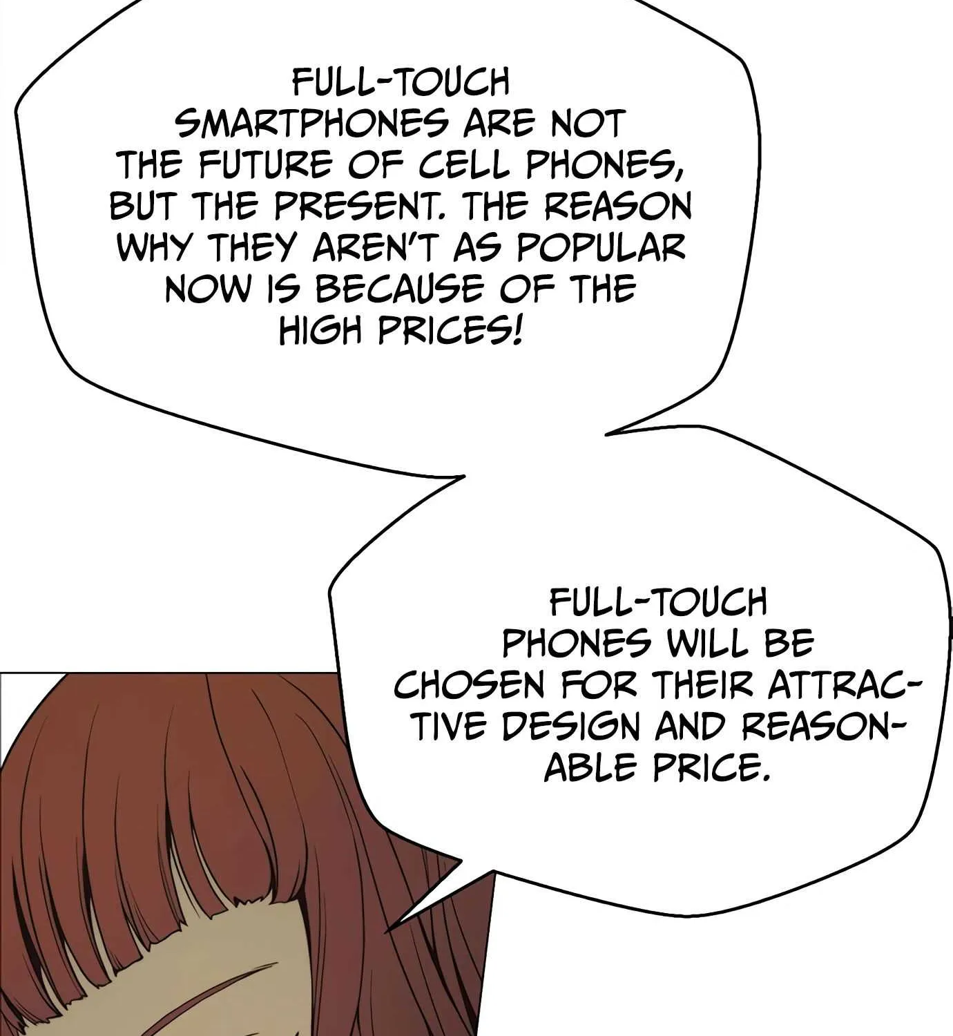 Read Real Man chapter 107 image 91 on Lezhin