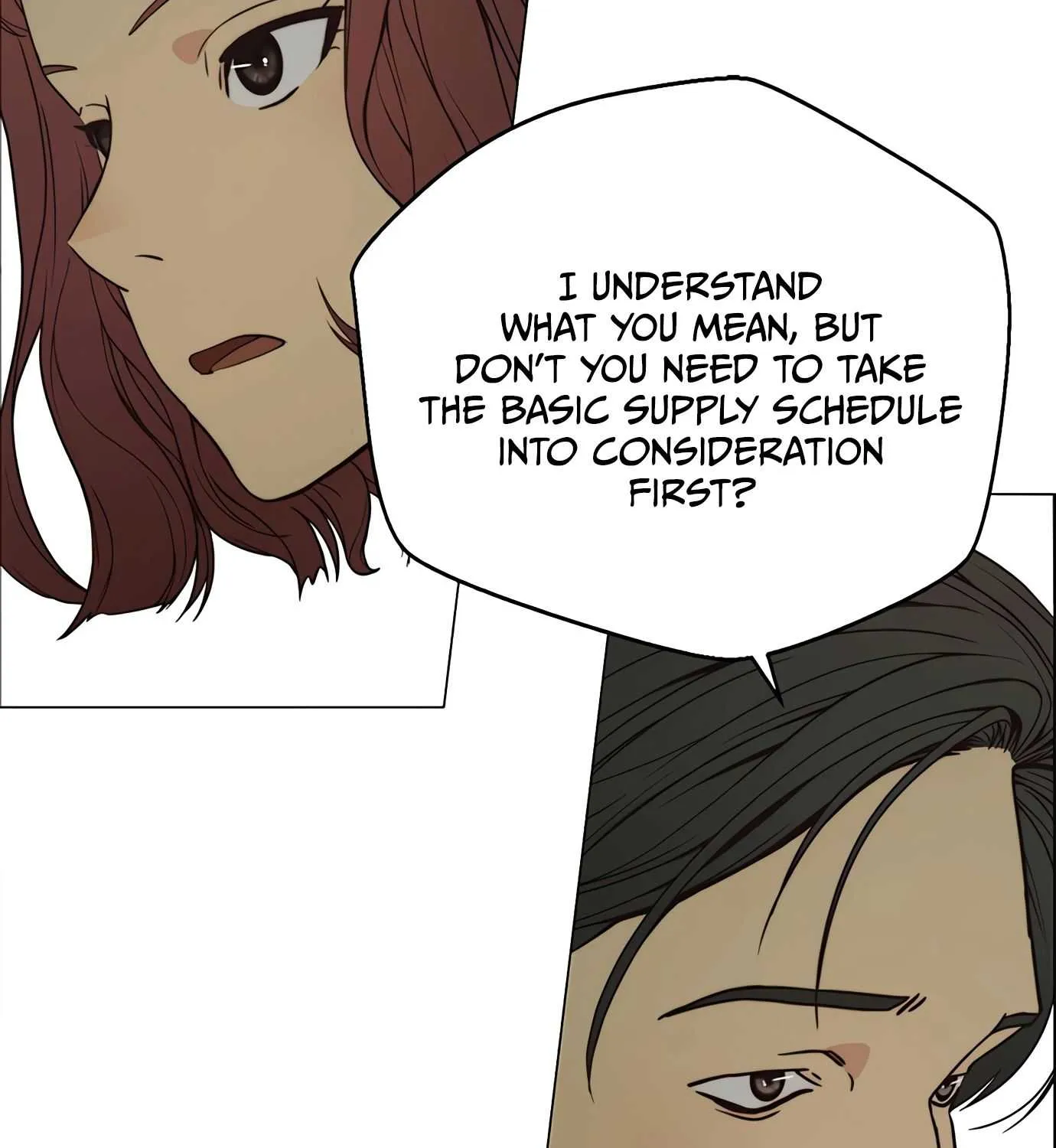 Read Real Man chapter 107 image 92 on Lezhin