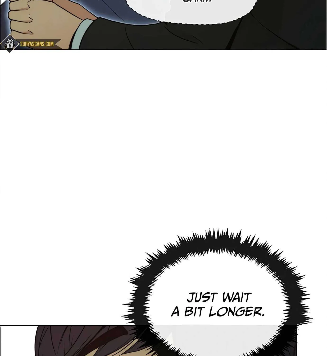Read Real Man chapter 107 image 99 on Lezhin