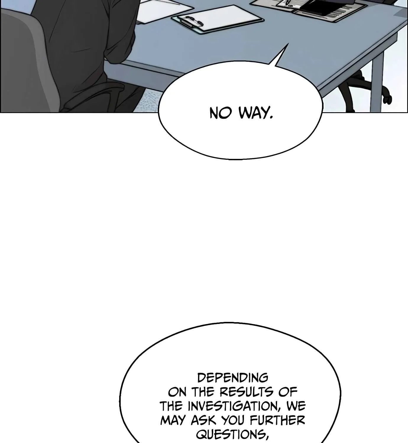 Read Real Man chapter 108 image 10 on Lezhin