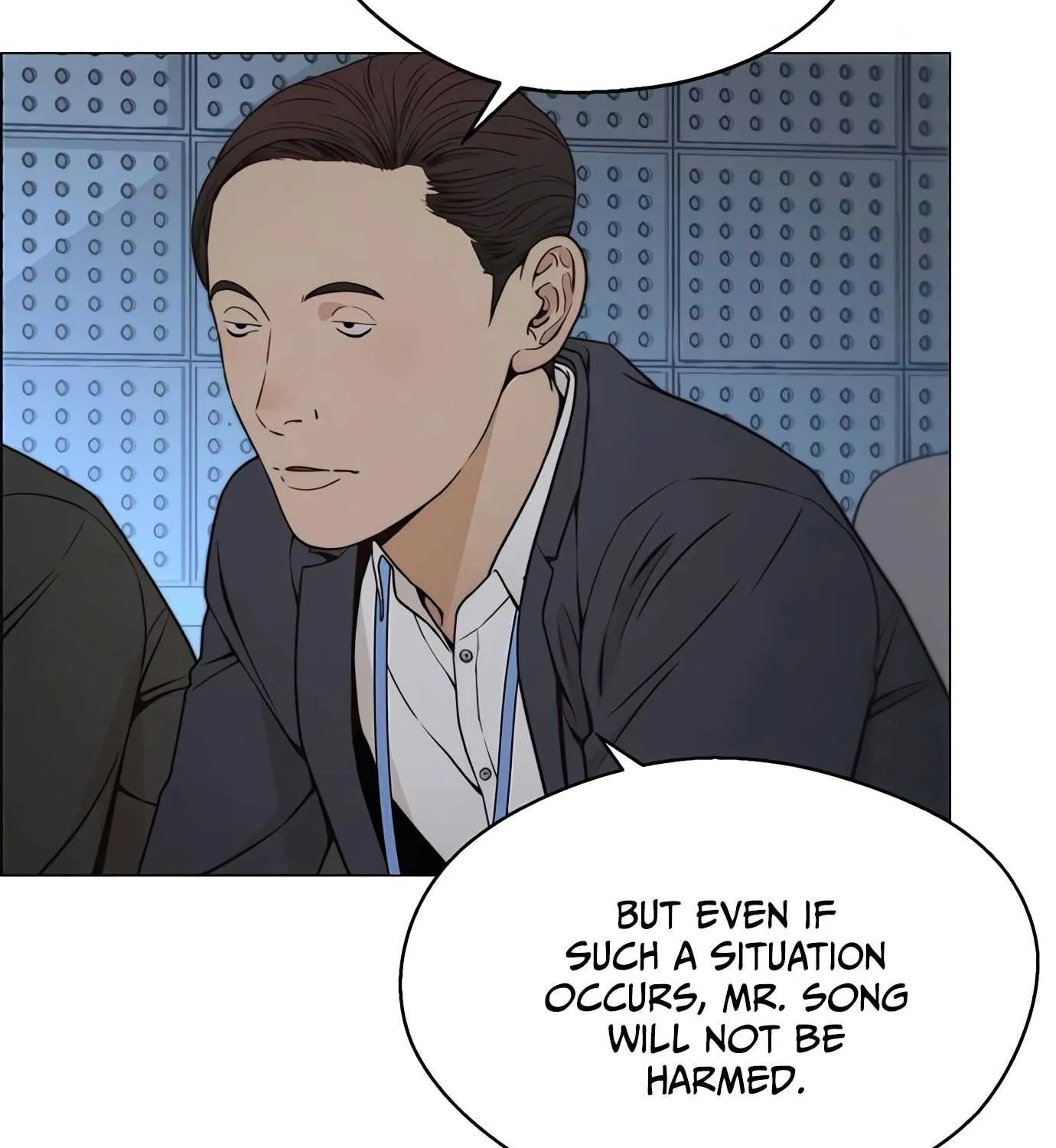 Read Real Man chapter 108 image 11 on Lezhin