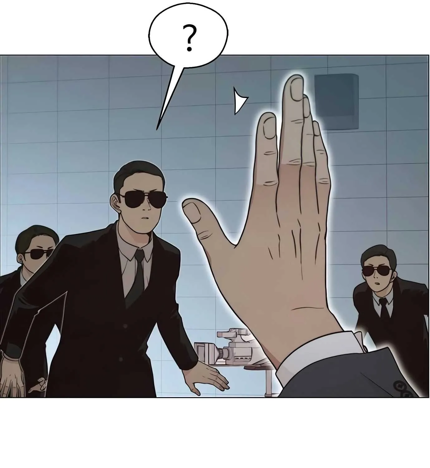 Read Real Man chapter 108 image 112 on Lezhin