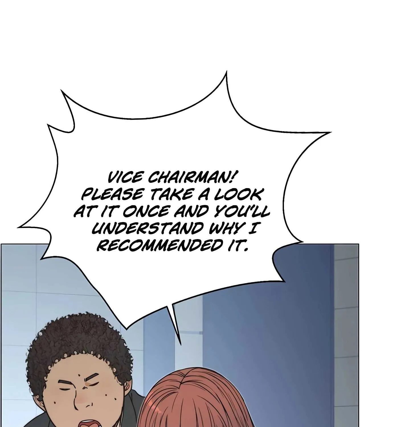 Read Real Man chapter 108 image 113 on Lezhin