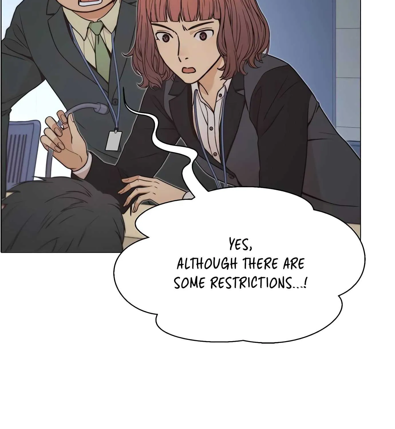 Read Real Man chapter 108 image 114 on Lezhin