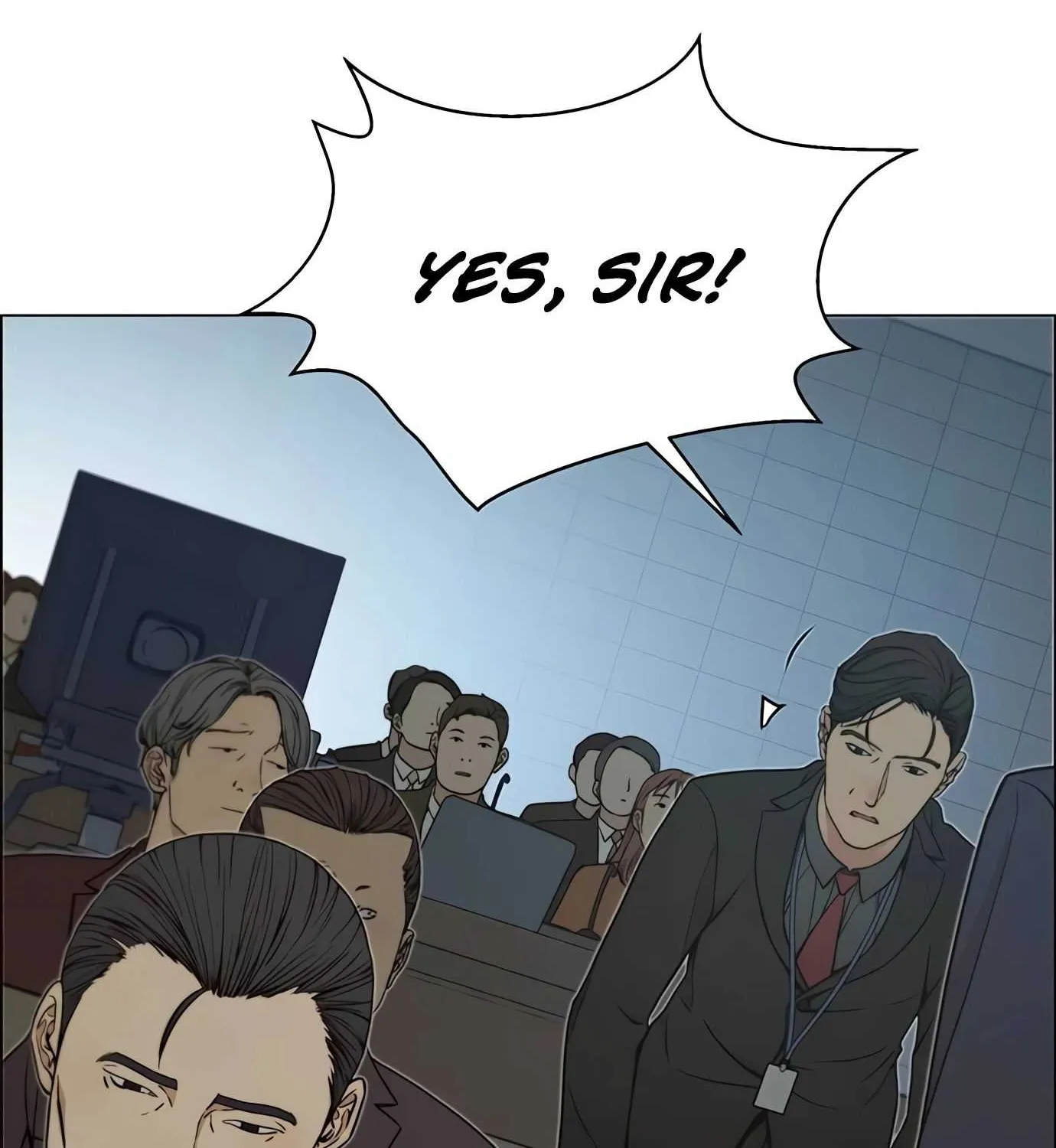 Read Real Man chapter 108 image 132 on Lezhin