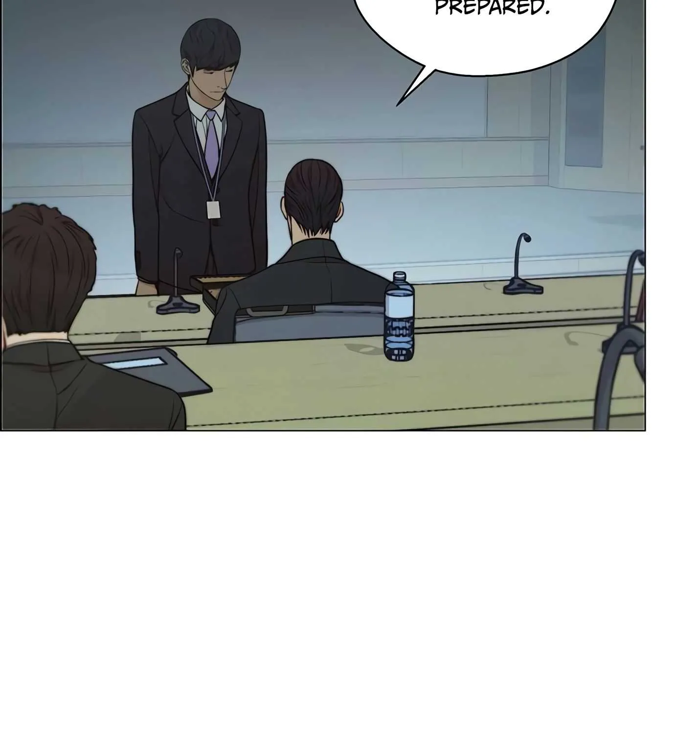 Read Real Man chapter 108 image 137 on Lezhin