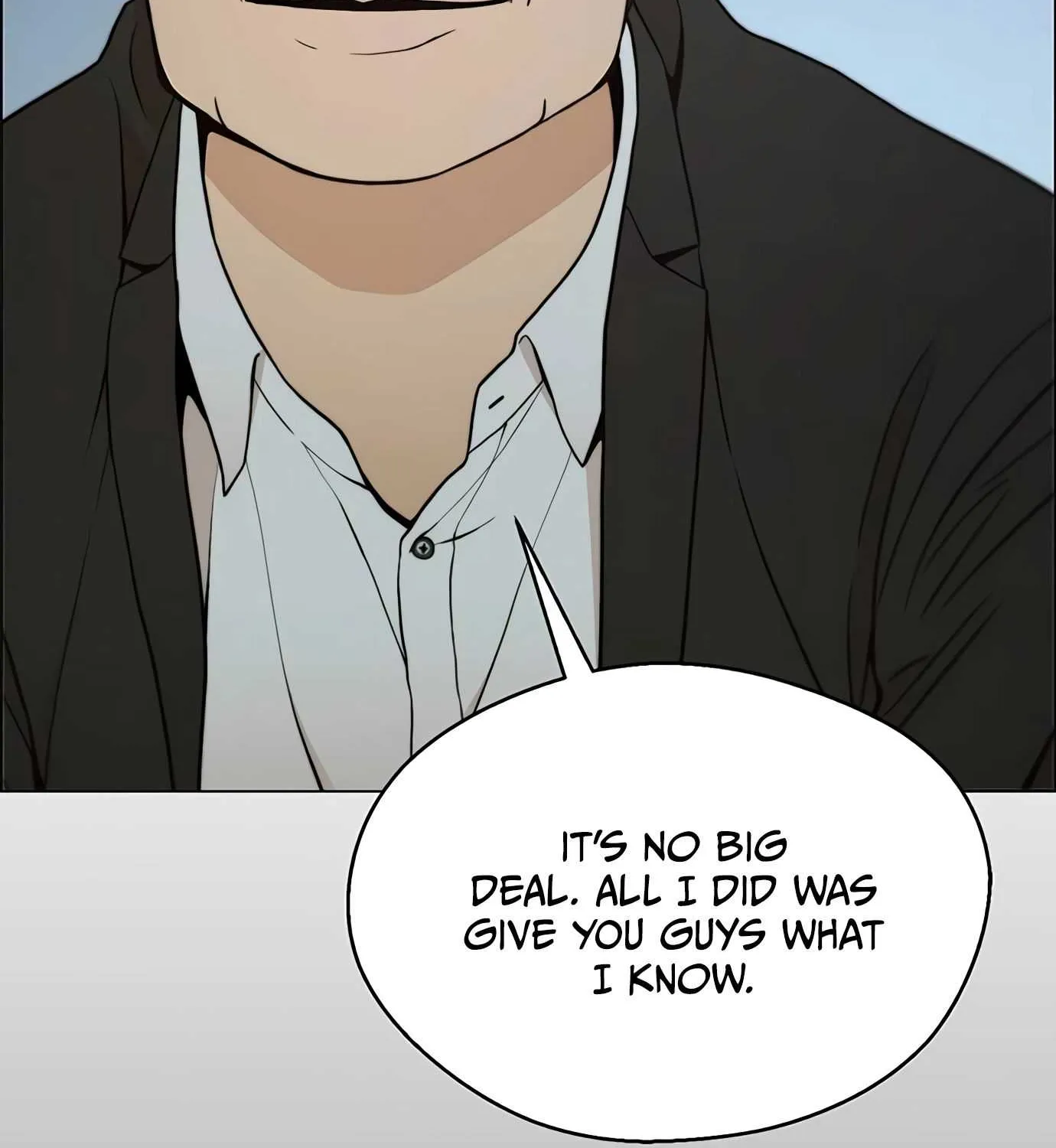 Read Real Man chapter 108 image 14 on Lezhin