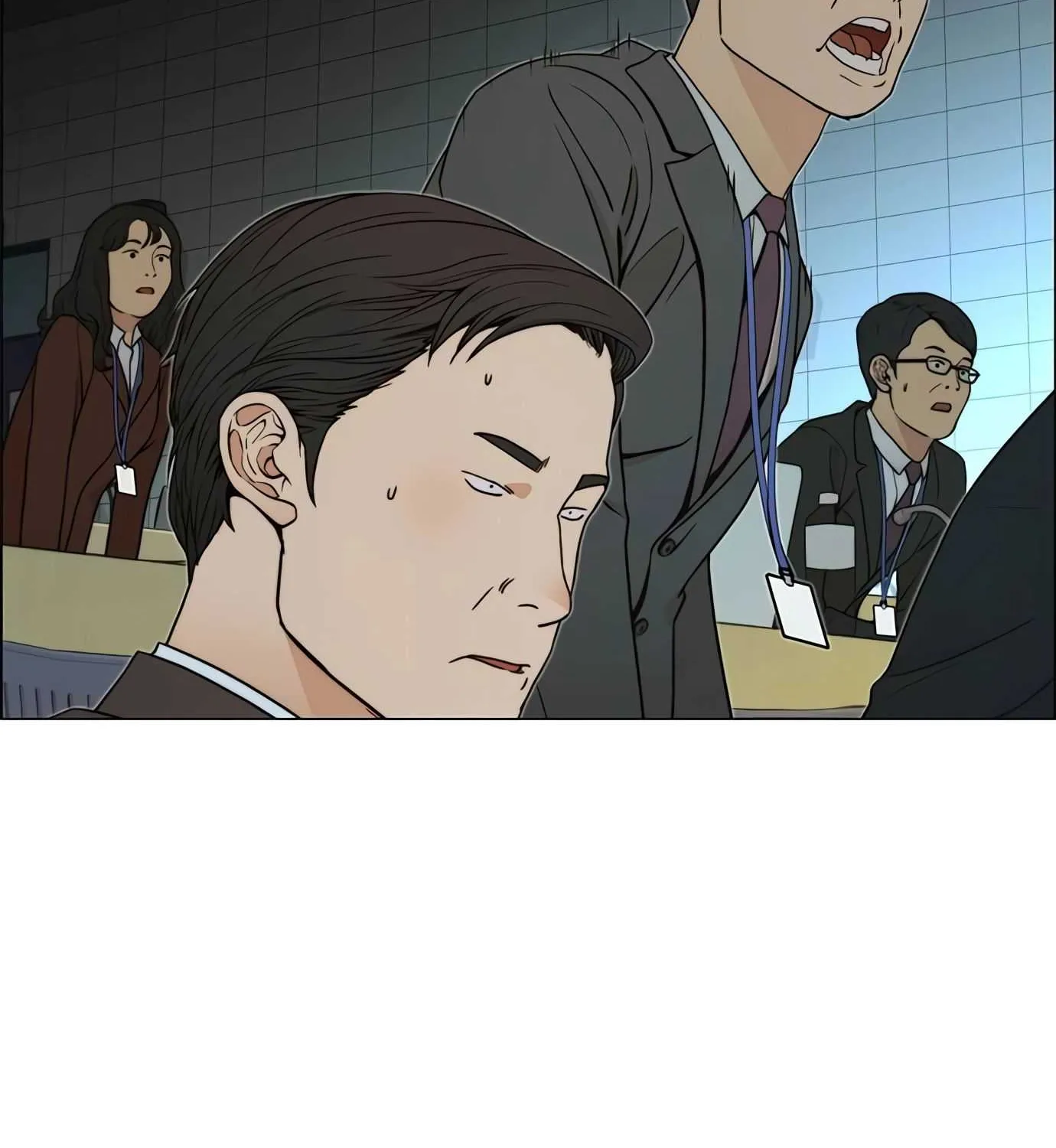 Read Real Man chapter 108 image 146 on Lezhin