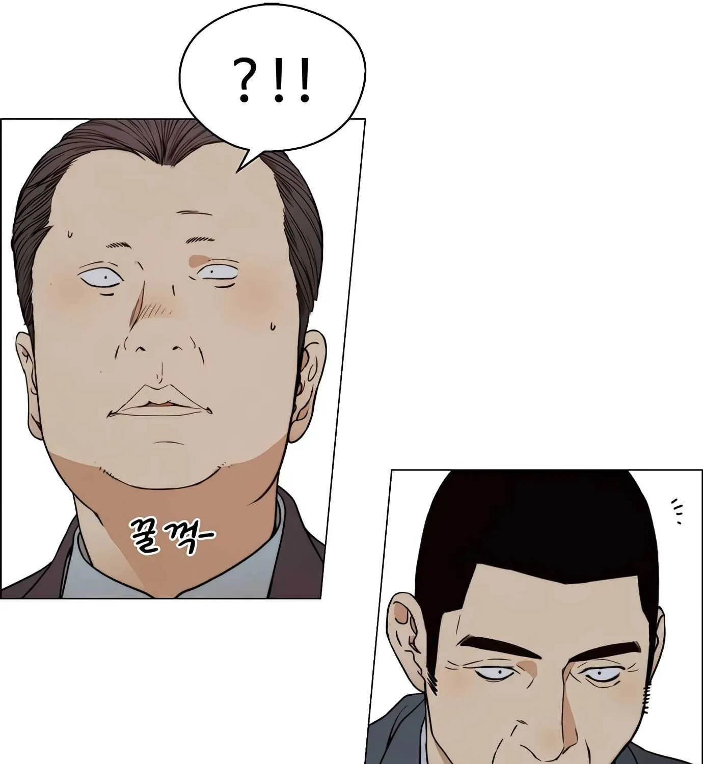 Read Real Man chapter 108 image 148 on Lezhin