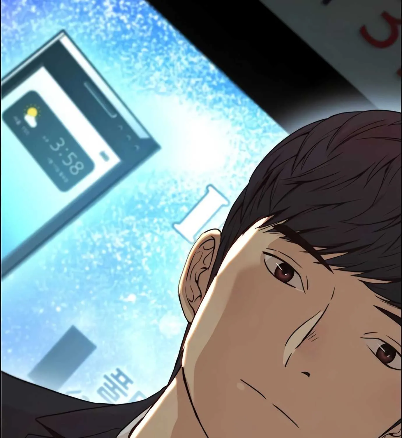 Read Real Man chapter 108 image 160 on Lezhin