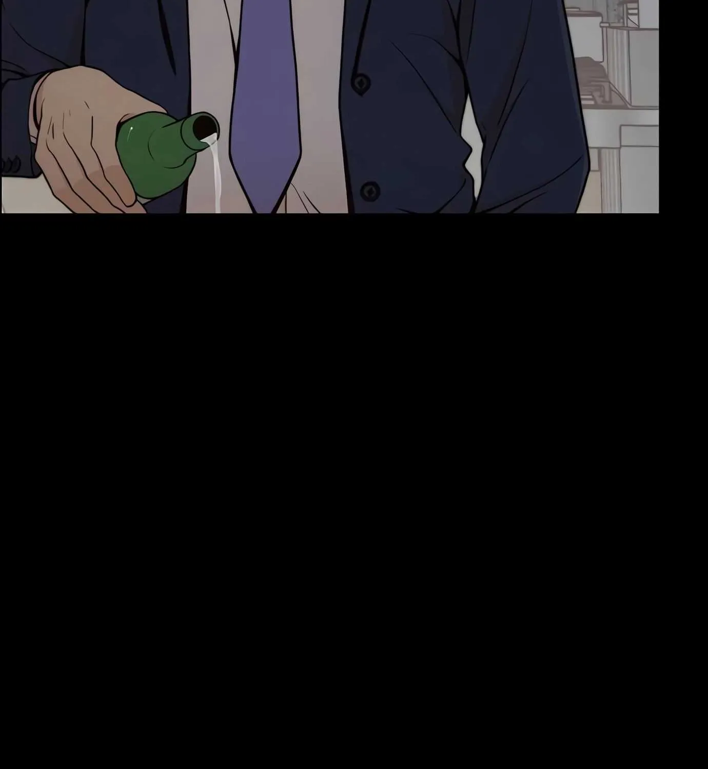 Read Real Man chapter 108 image 28 on Lezhin