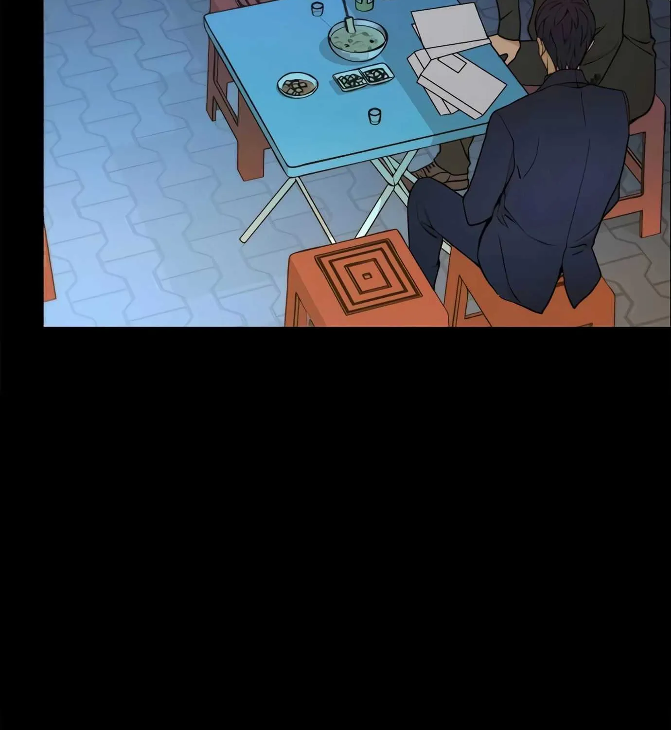 Read Real Man chapter 108 image 35 on Lezhin