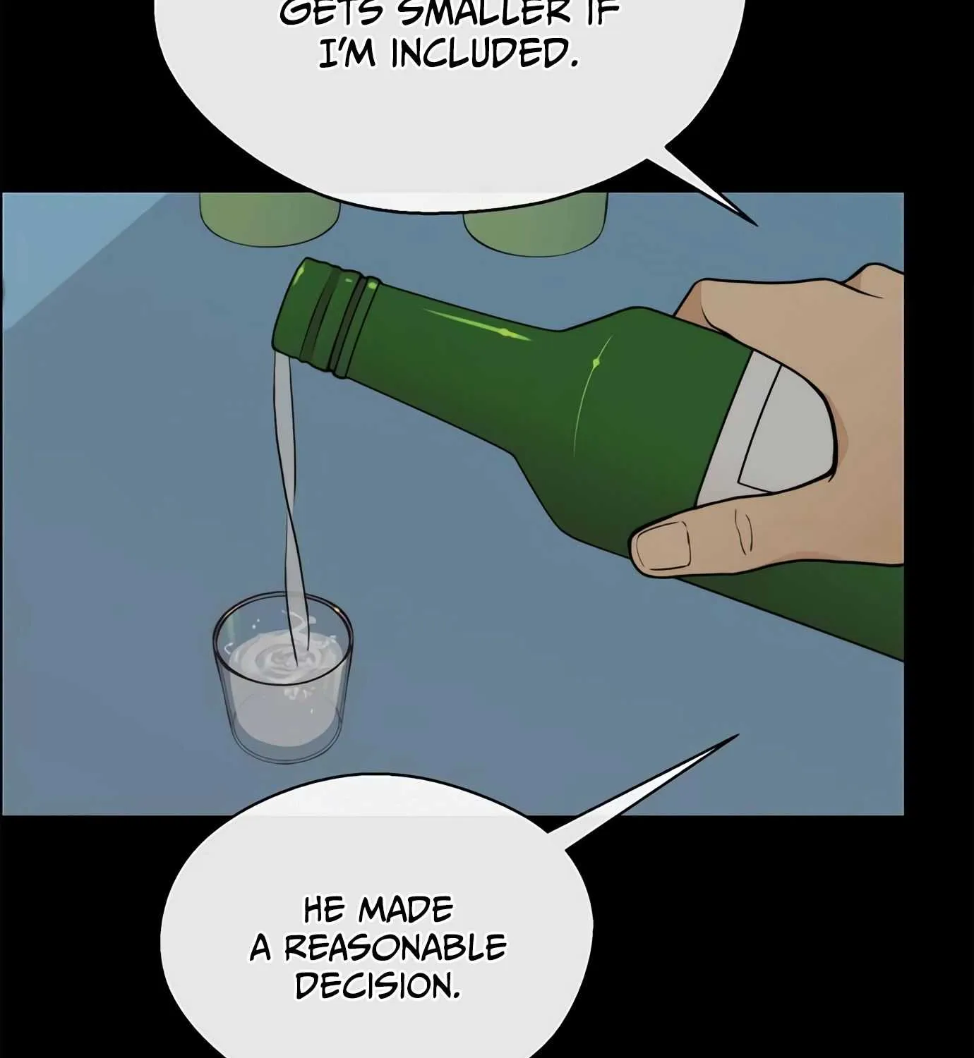 Read Real Man chapter 108 image 50 on Lezhin
