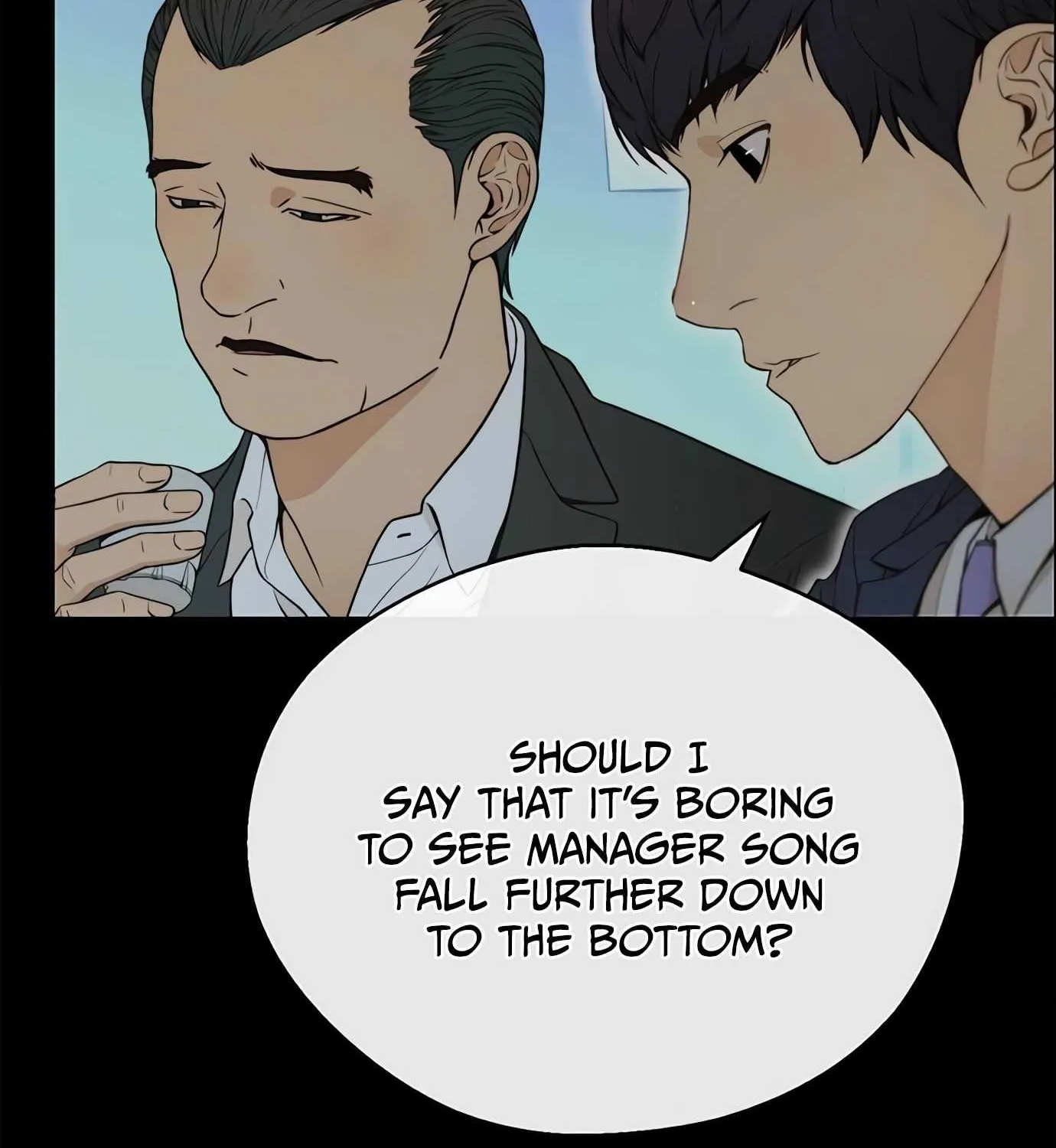 Read Real Man chapter 108 image 55 on Lezhin