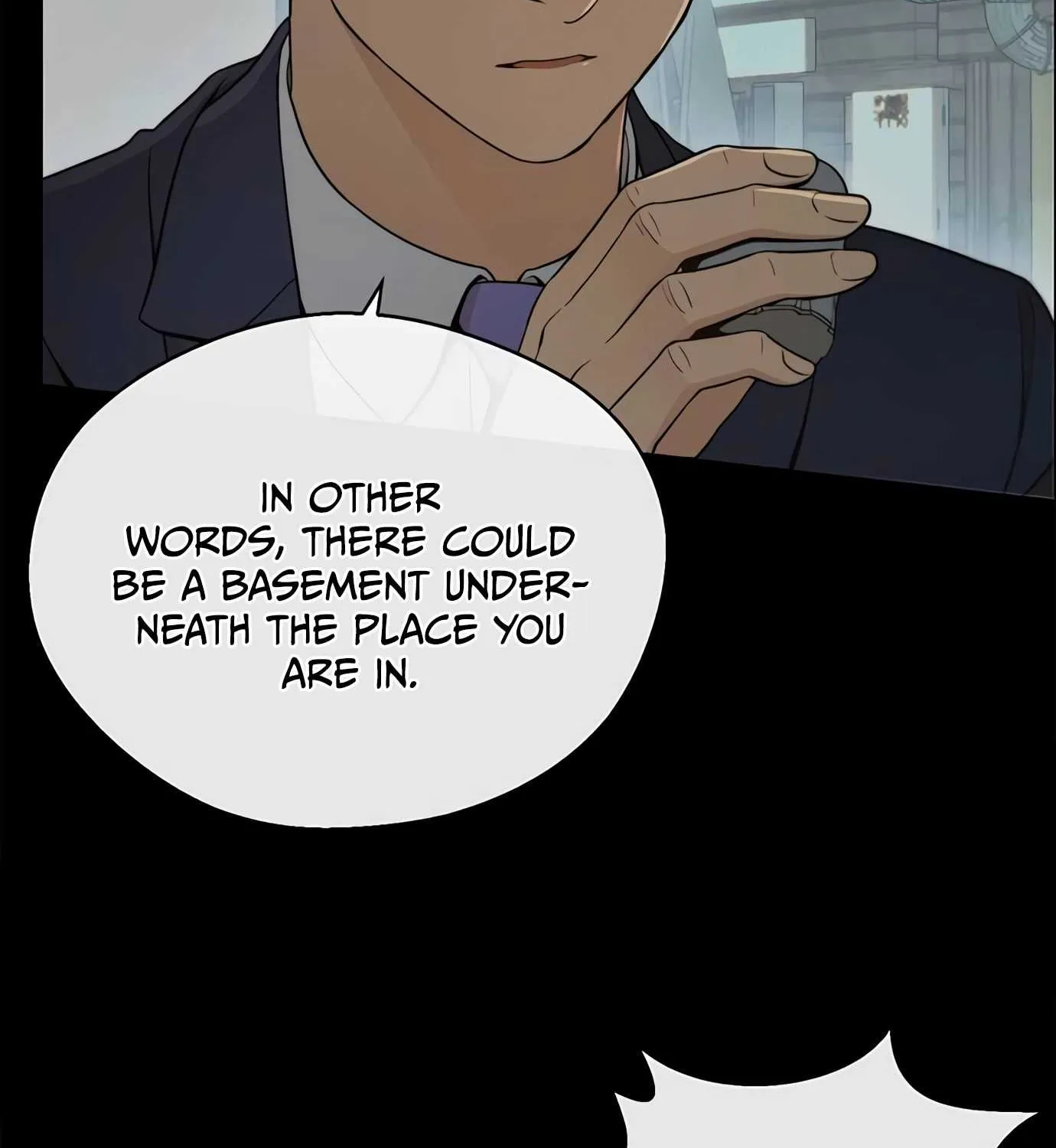 Read Real Man chapter 108 image 59 on Lezhin