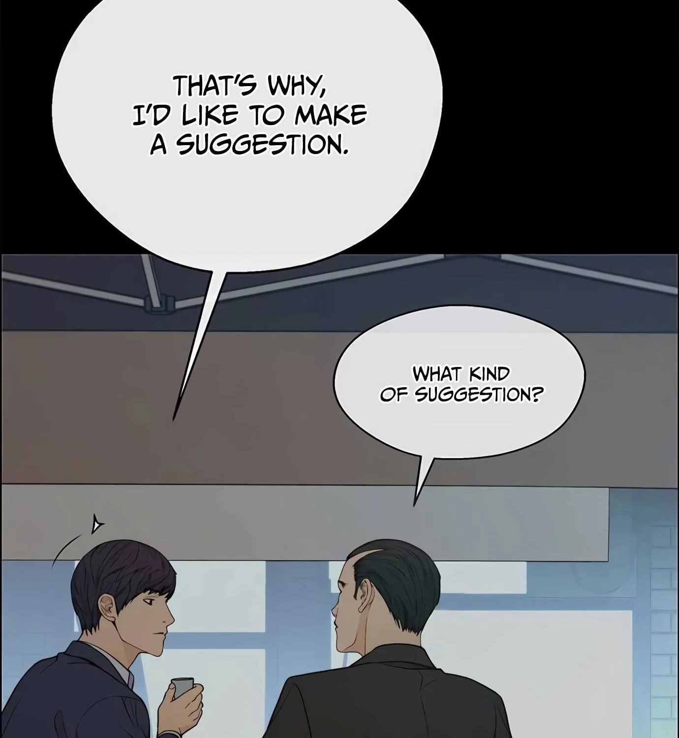 Read Real Man chapter 108 image 61 on Lezhin