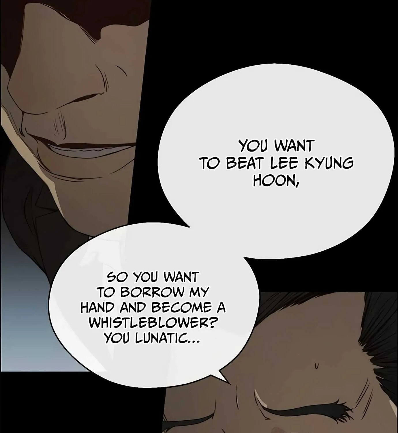 Read Real Man chapter 108 image 66 on Lezhin