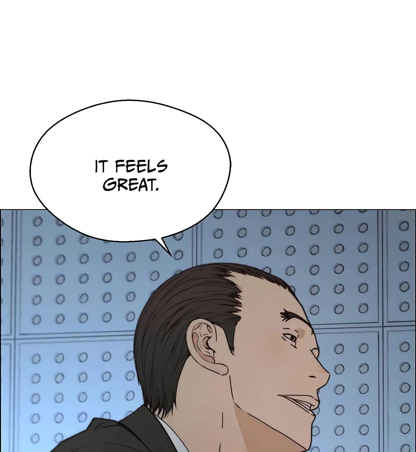 Read Real Man chapter 108 image 7 on Lezhin