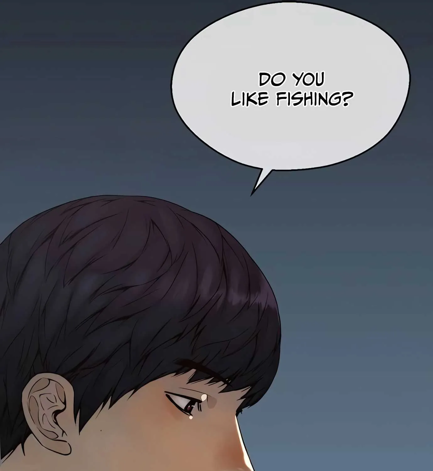Read Real Man chapter 108 image 84 on Lezhin