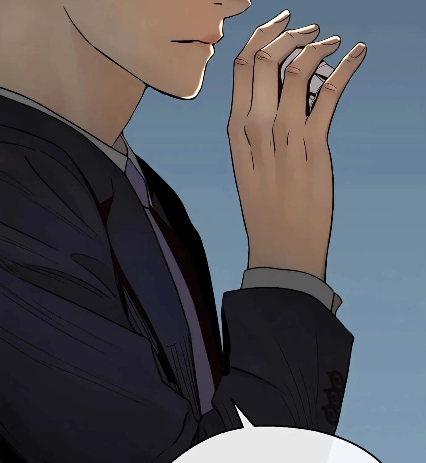 Read Real Man chapter 108 image 85 on Lezhin