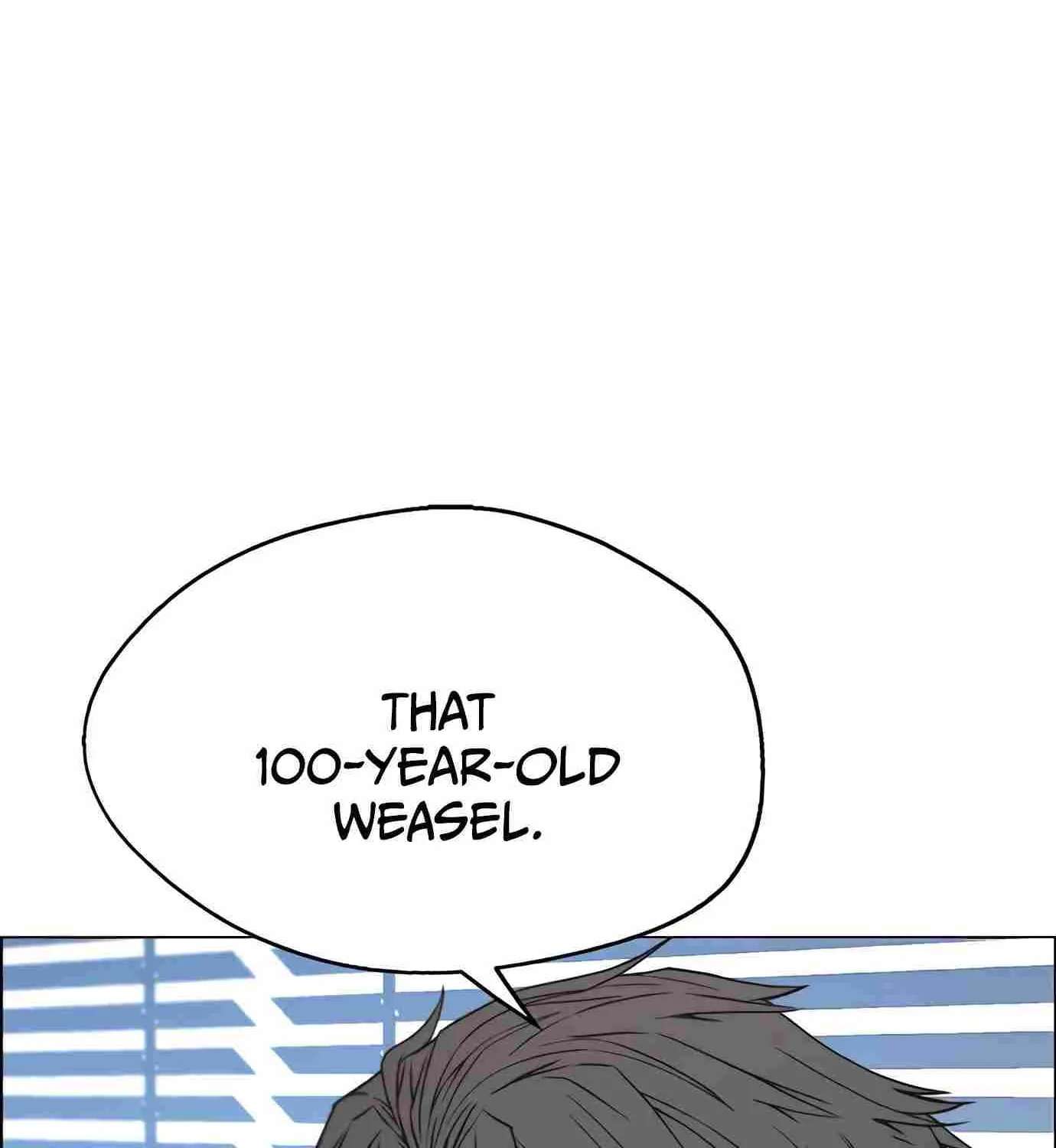 Read Real Man chapter 109 image 100 on Lezhin