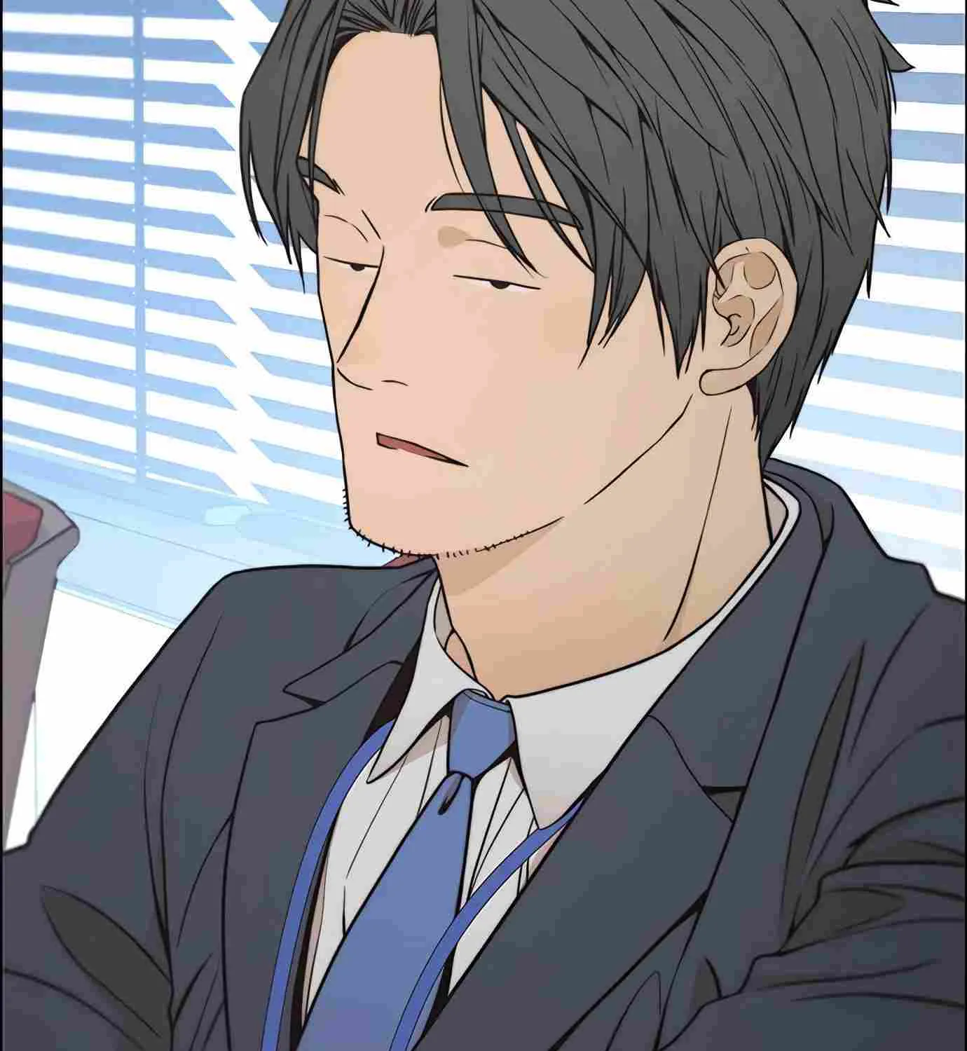 Read Real Man chapter 109 image 101 on Lezhin