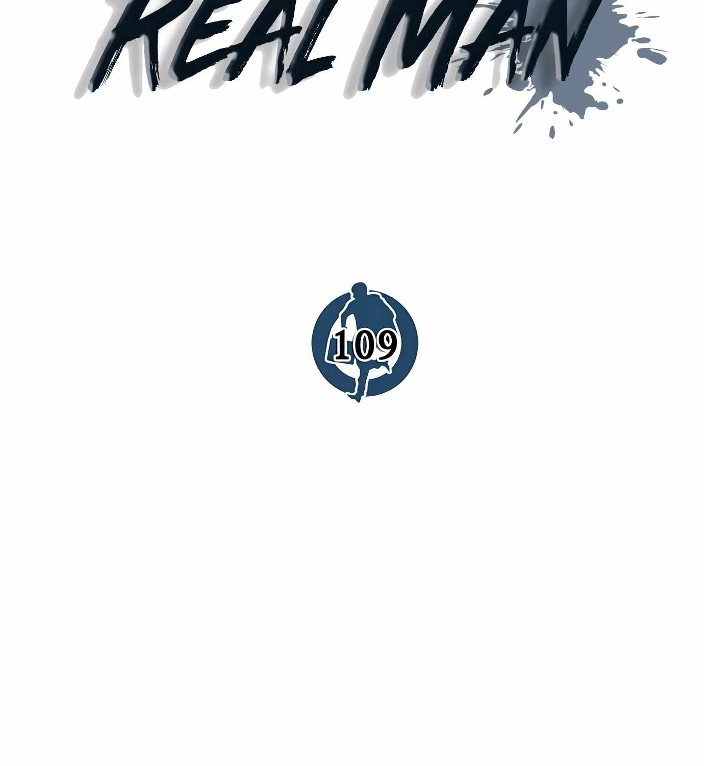 Read Real Man chapter 109 image 105 on Lezhin