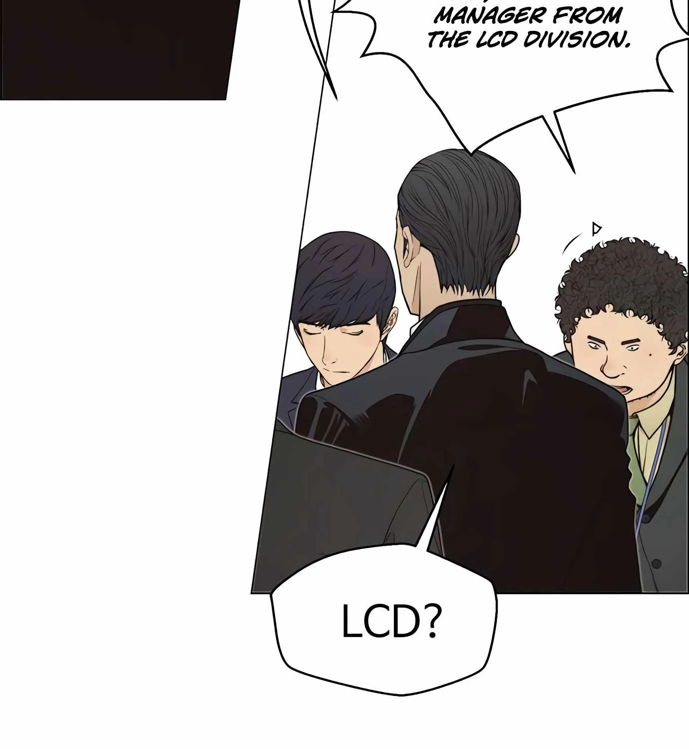 Read Real Man chapter 109 image 111 on Lezhin