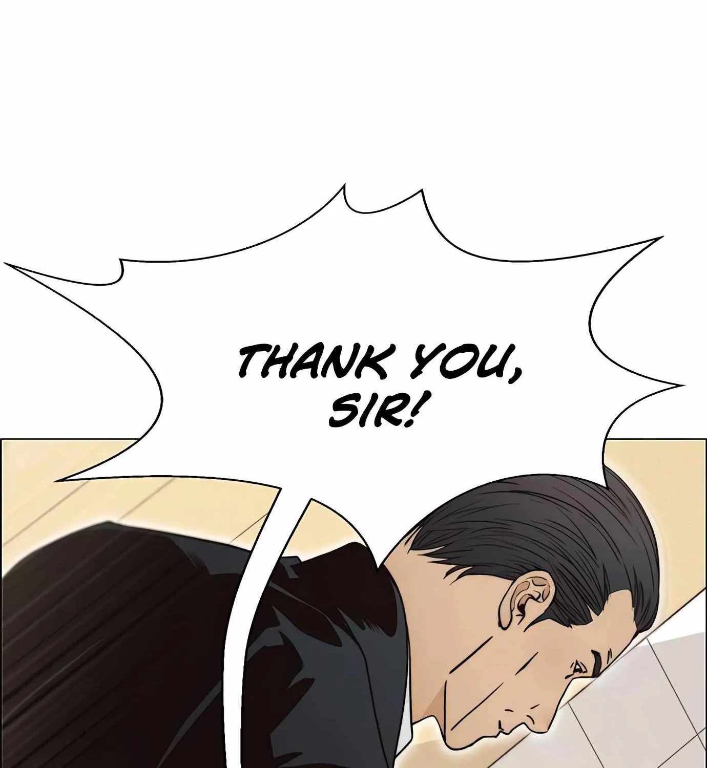 Read Real Man chapter 109 image 116 on Lezhin