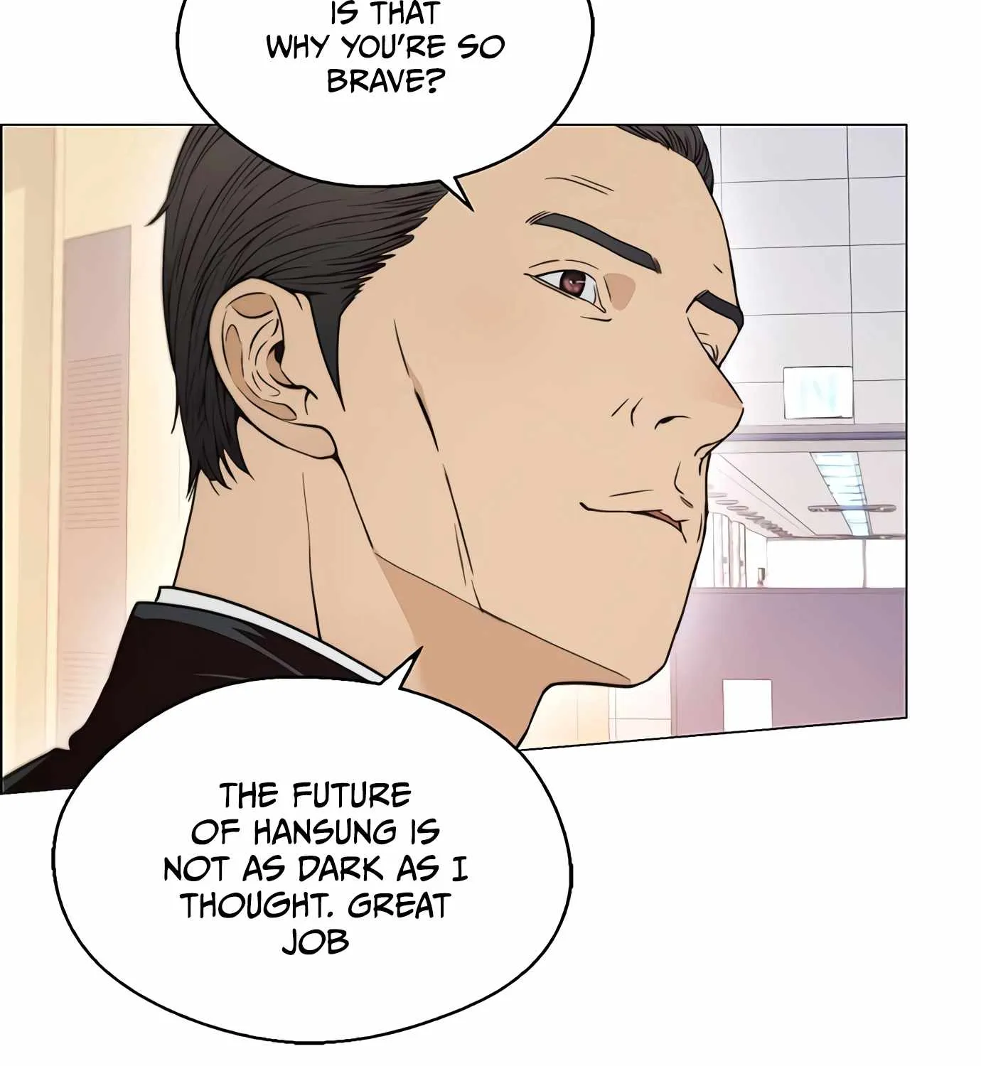 Read Real Man chapter 109 image 121 on Lezhin