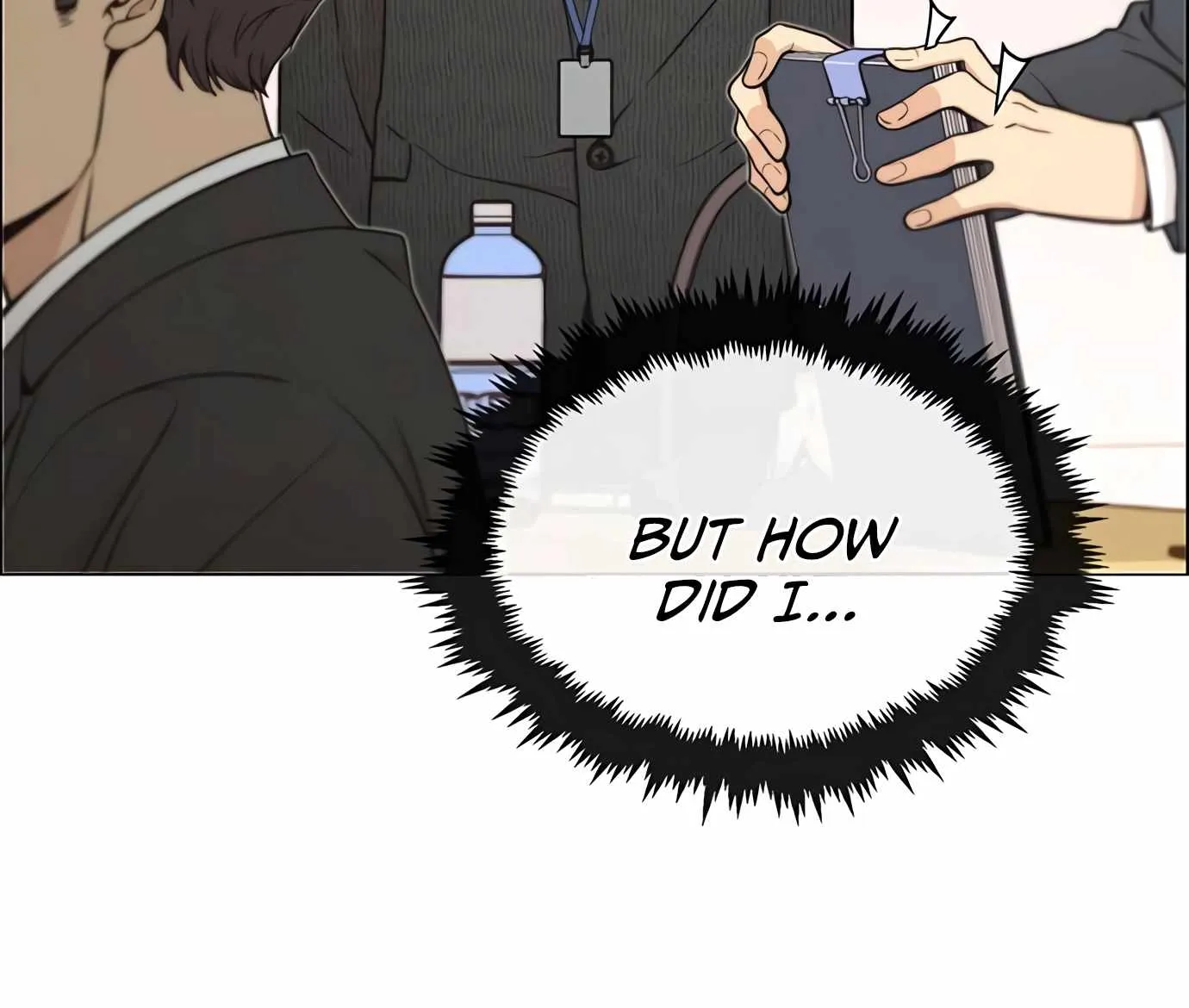 Read Real Man chapter 109 image 131 on Lezhin