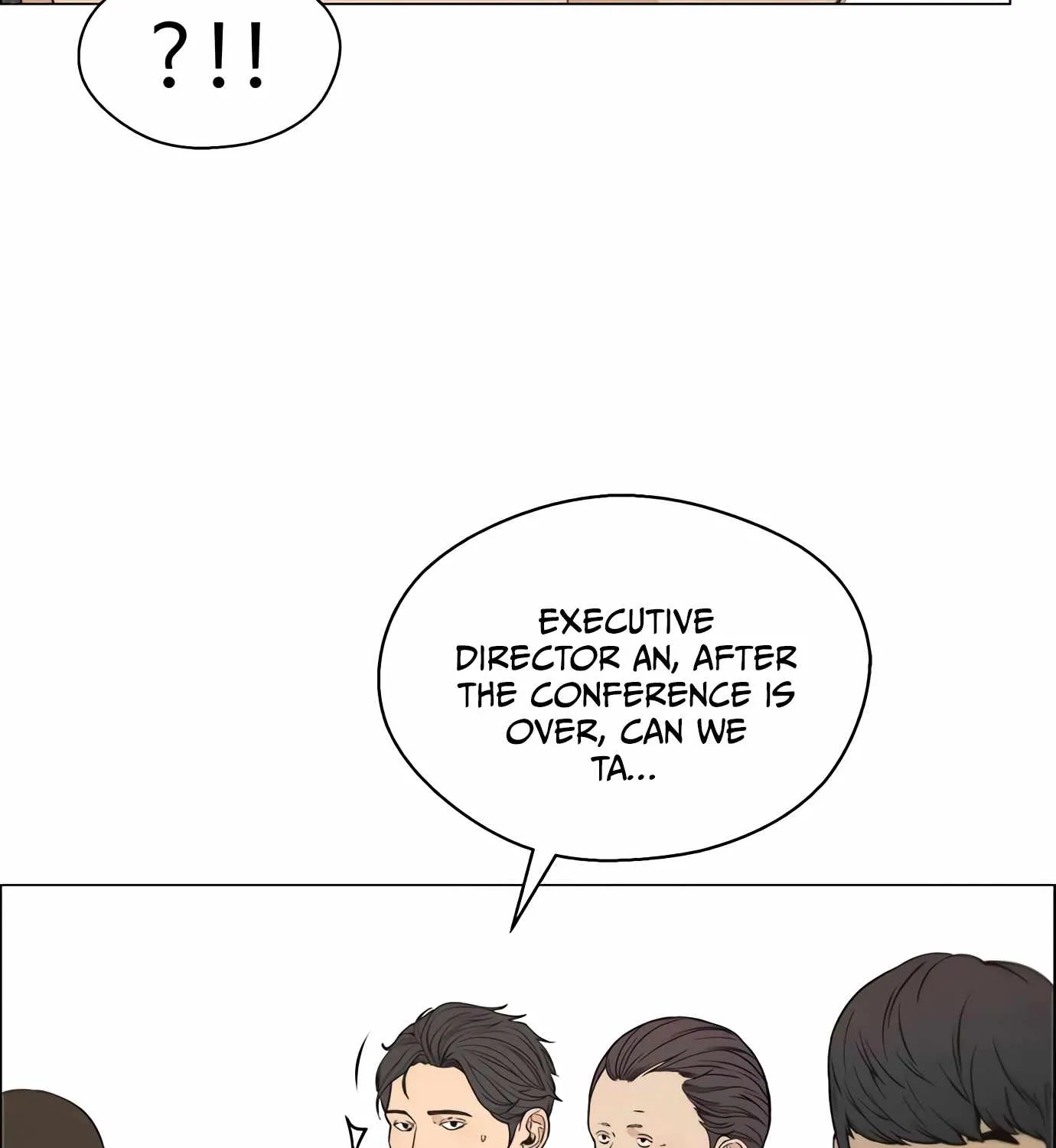 Read Real Man chapter 109 image 133 on Lezhin