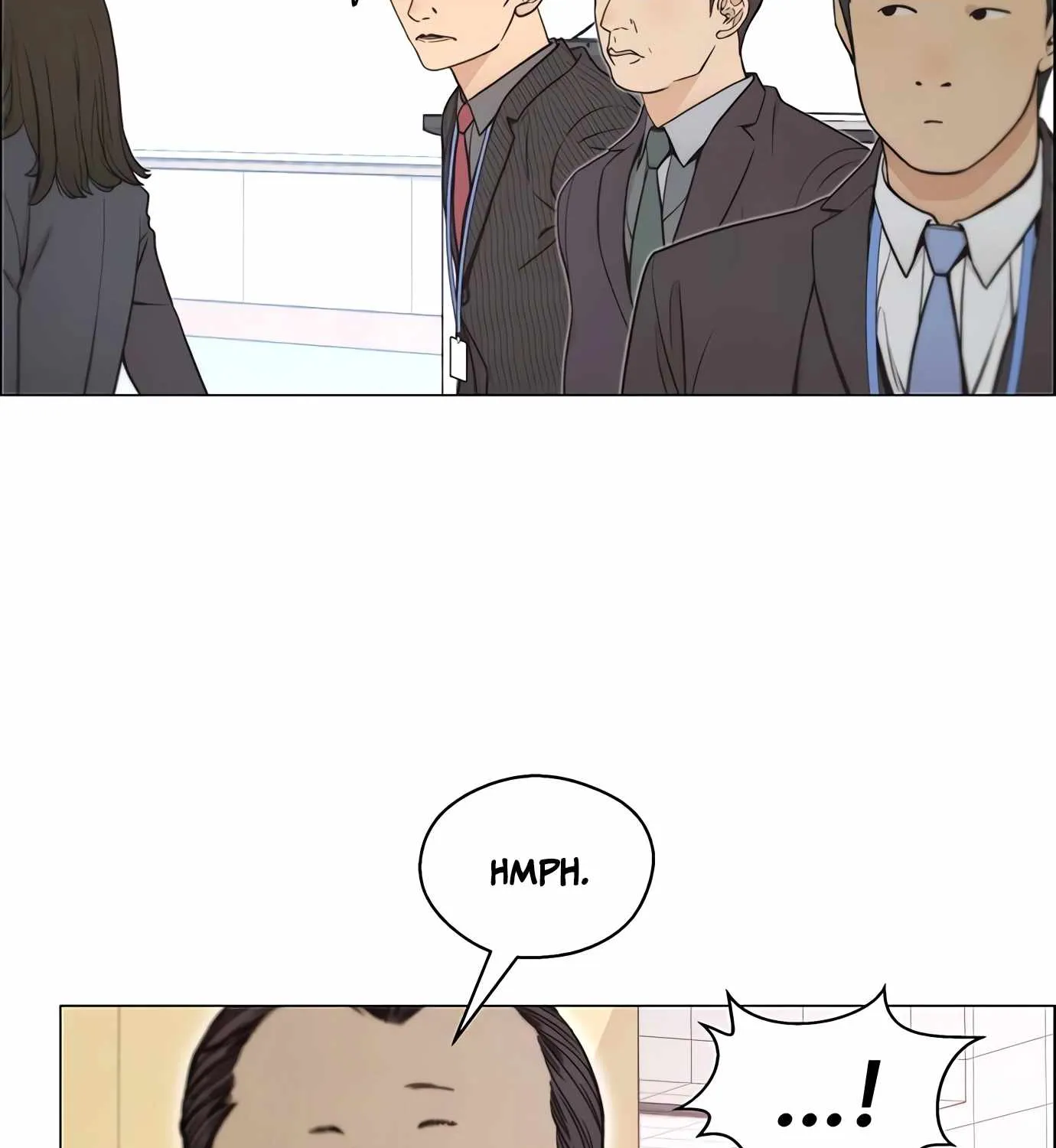 Read Real Man chapter 109 image 134 on Lezhin