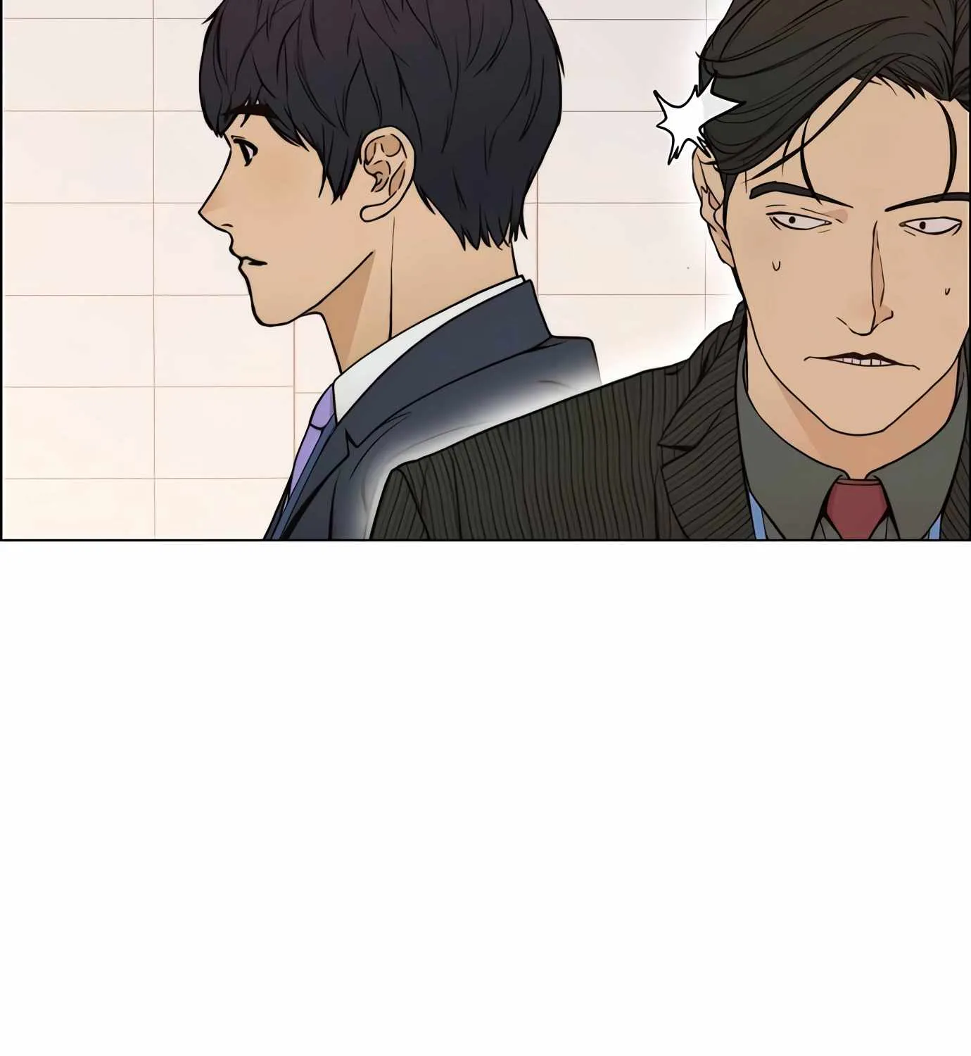 Read Real Man chapter 109 image 150 on Lezhin