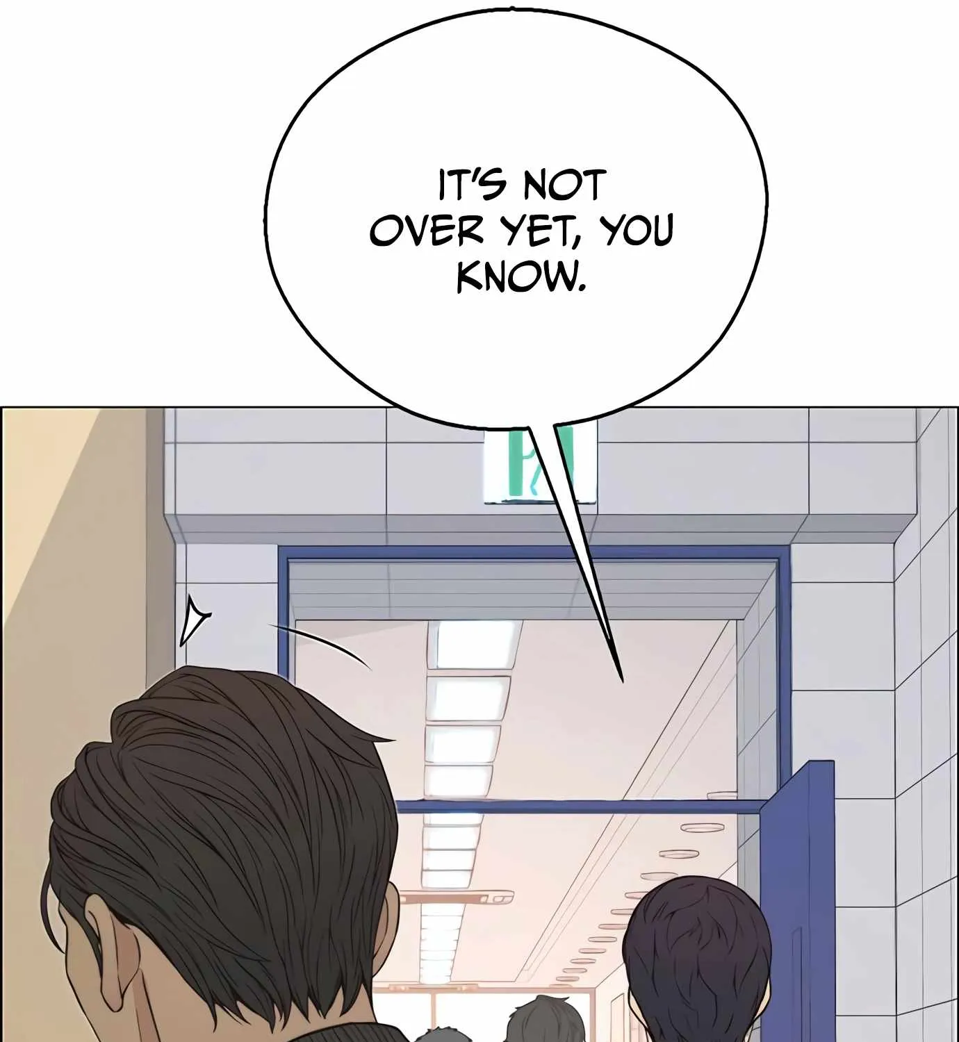 Read Real Man chapter 109 image 152 on Lezhin