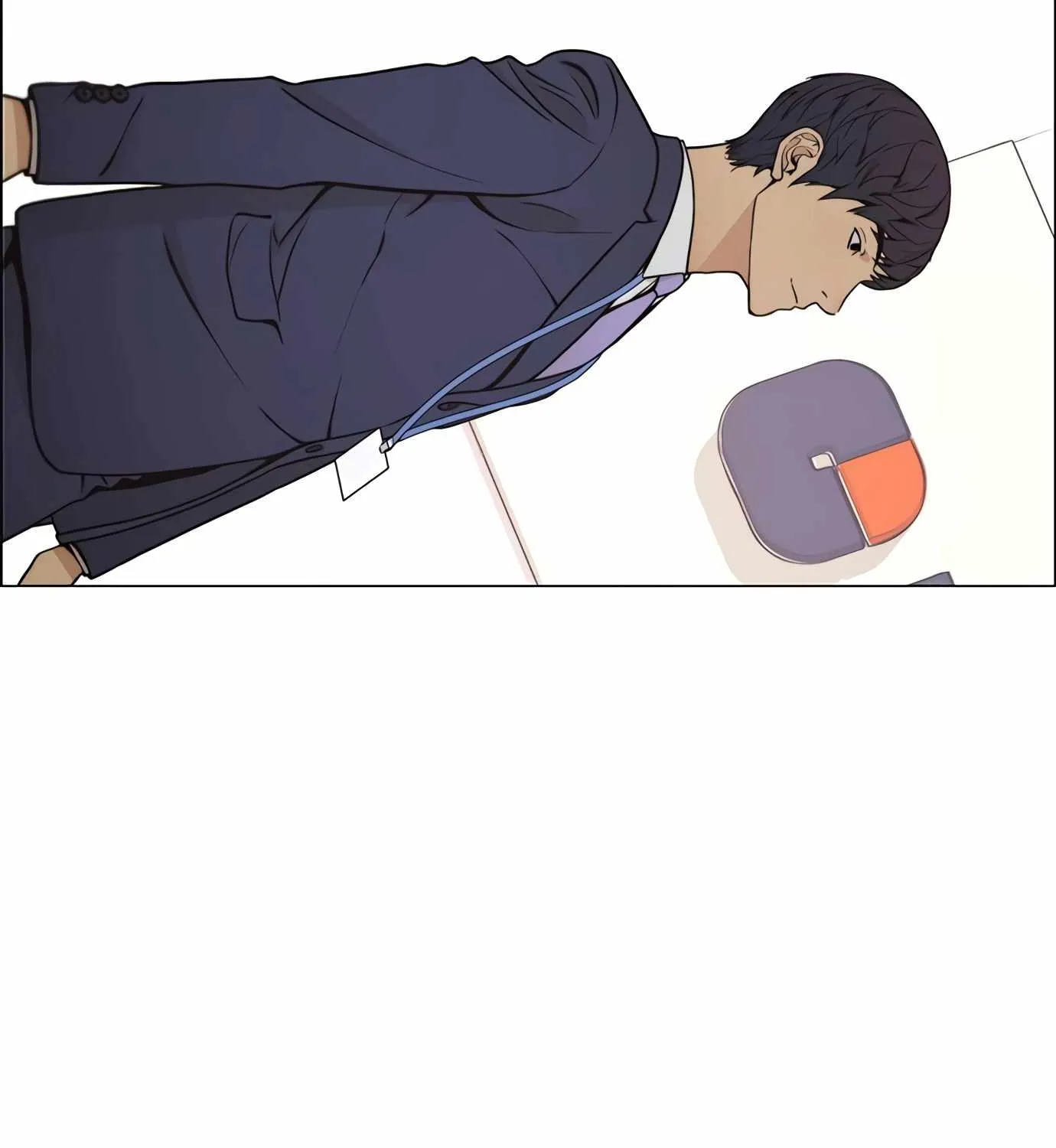 Read Real Man chapter 109 image 158 on Lezhin