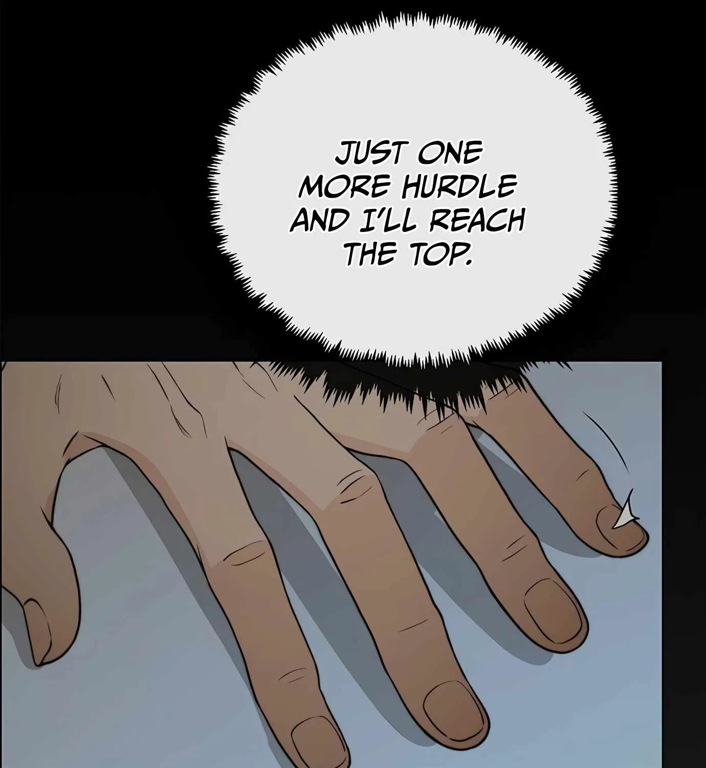 Read Real Man chapter 109 image 18 on Lezhin