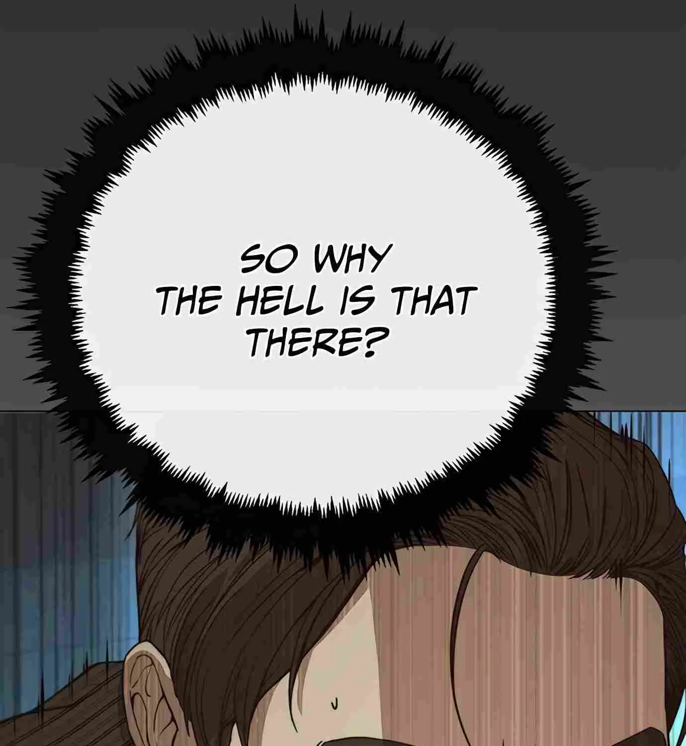 Read Real Man chapter 109 image 20 on Lezhin