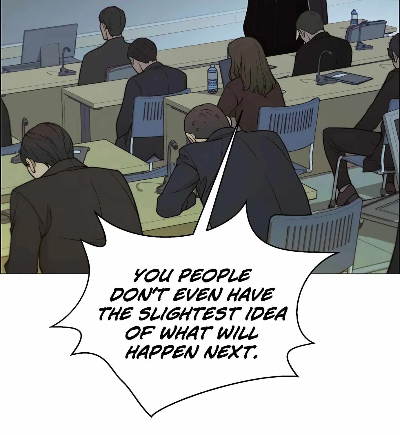 Read Real Man chapter 109 image 51 on Lezhin