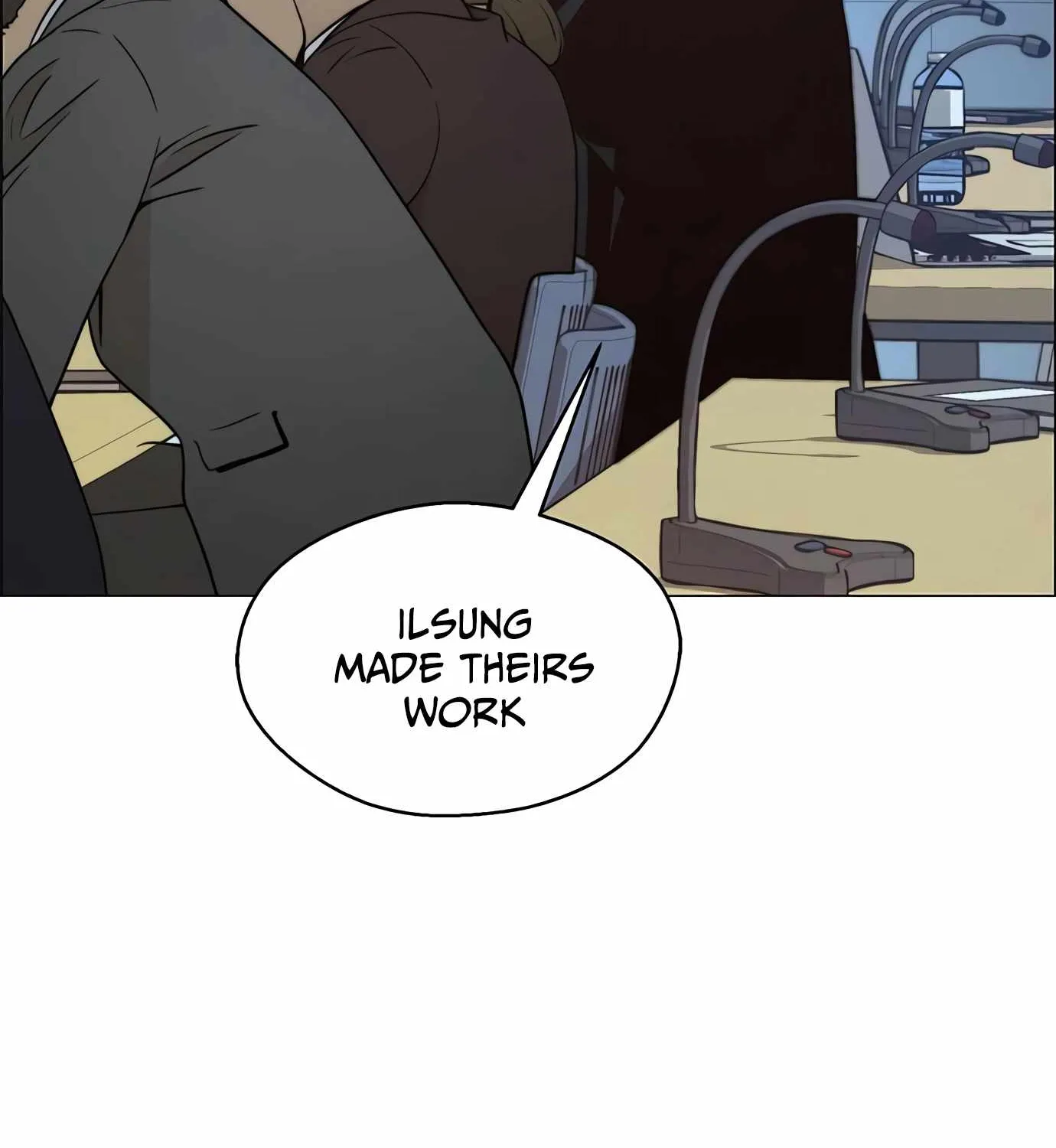 Read Real Man chapter 109 image 55 on Lezhin