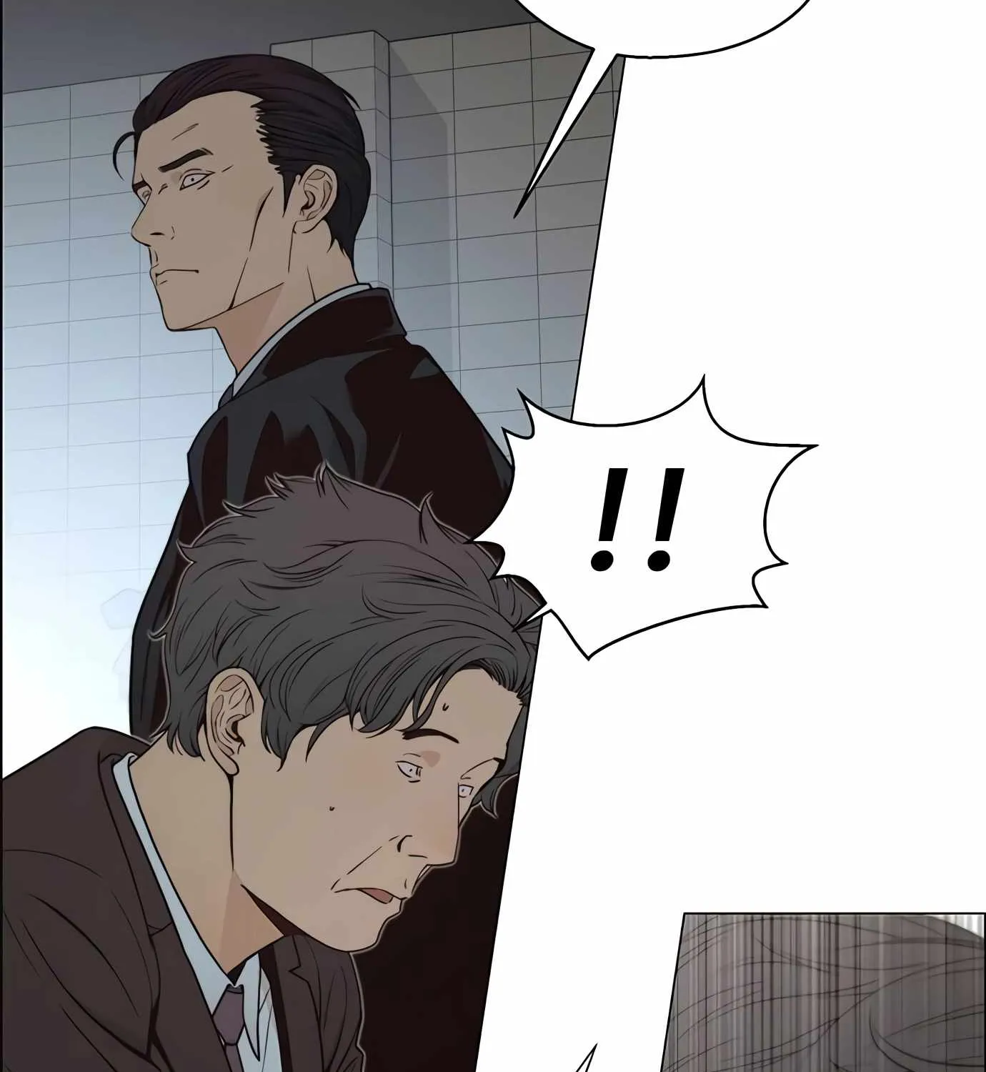 Read Real Man chapter 109 image 63 on Lezhin