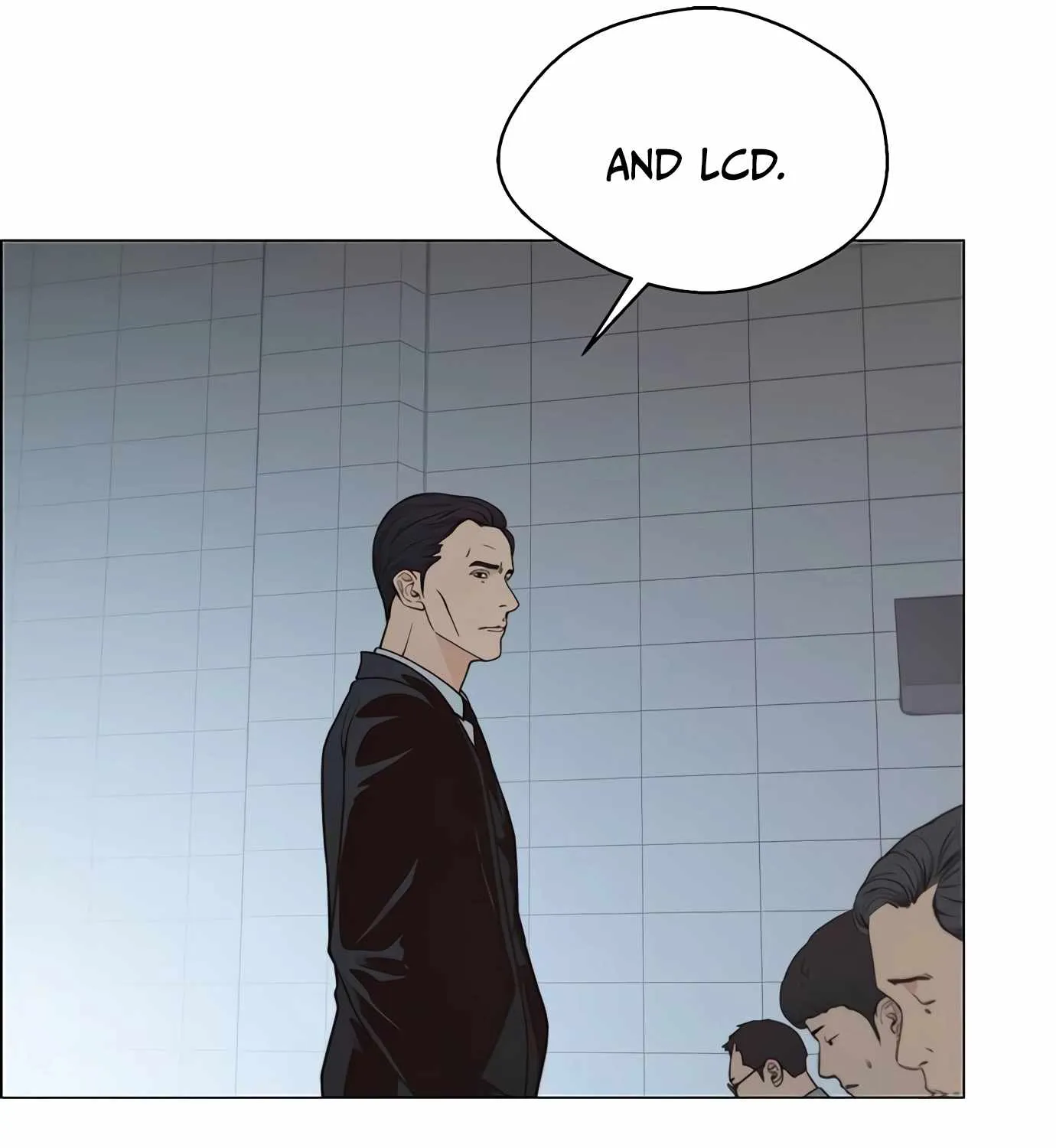 Read Real Man chapter 109 image 67 on Lezhin