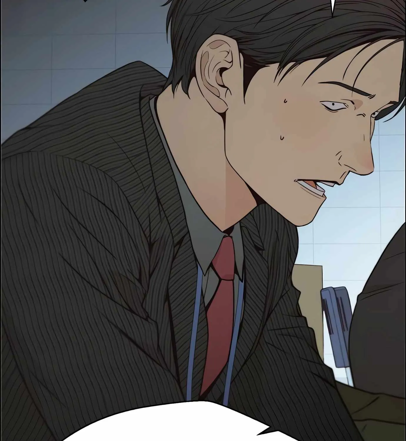 Read Real Man chapter 109 image 69 on Lezhin
