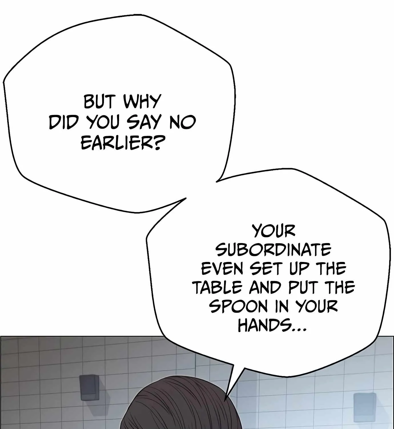 Read Real Man chapter 109 image 73 on Lezhin