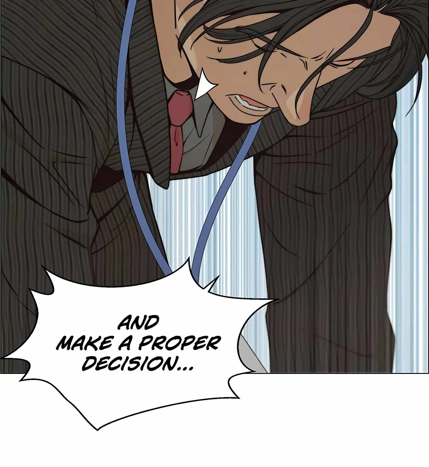 Read Real Man chapter 109 image 77 on Lezhin