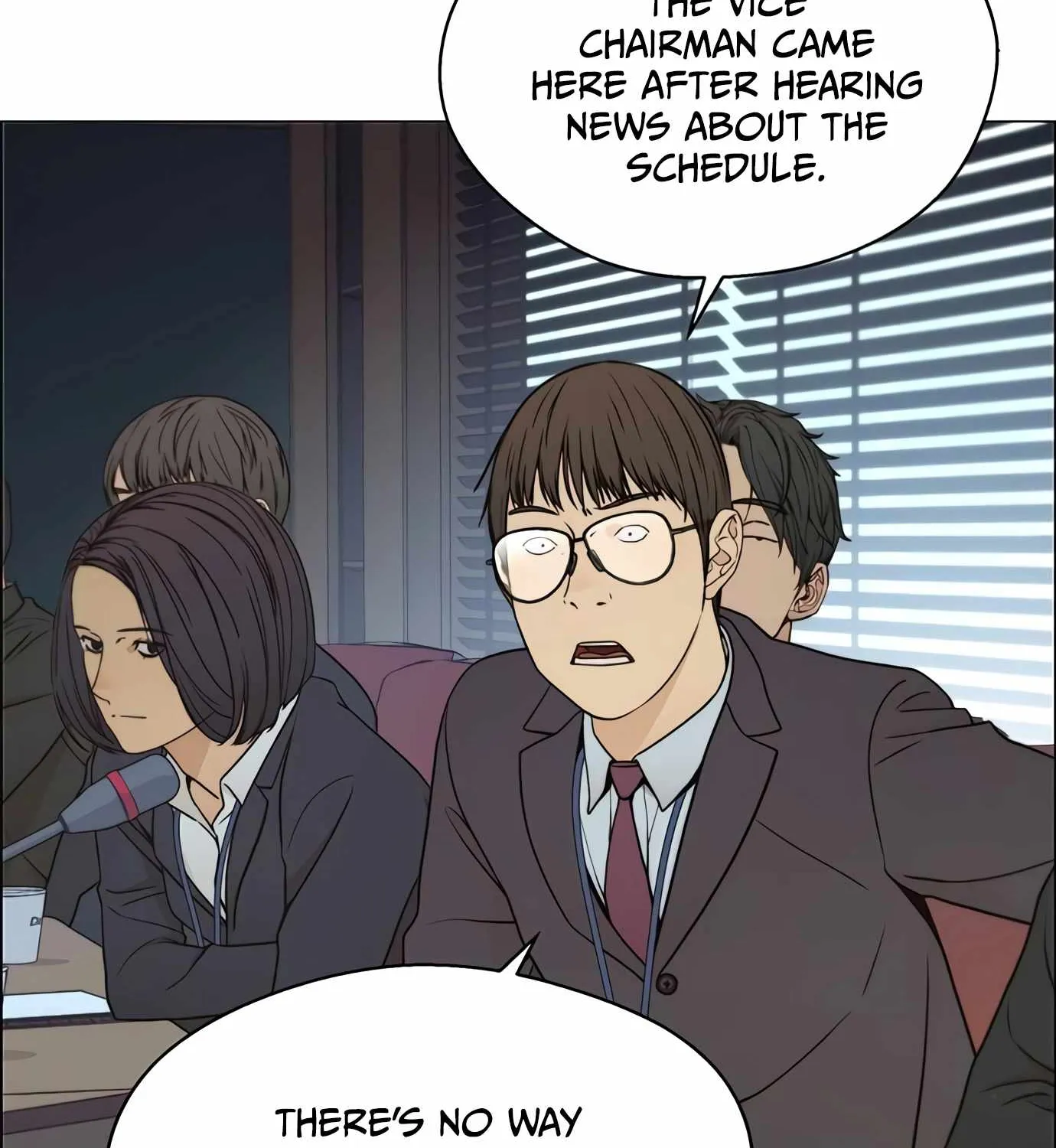 Read Real Man chapter 109 image 91 on Lezhin