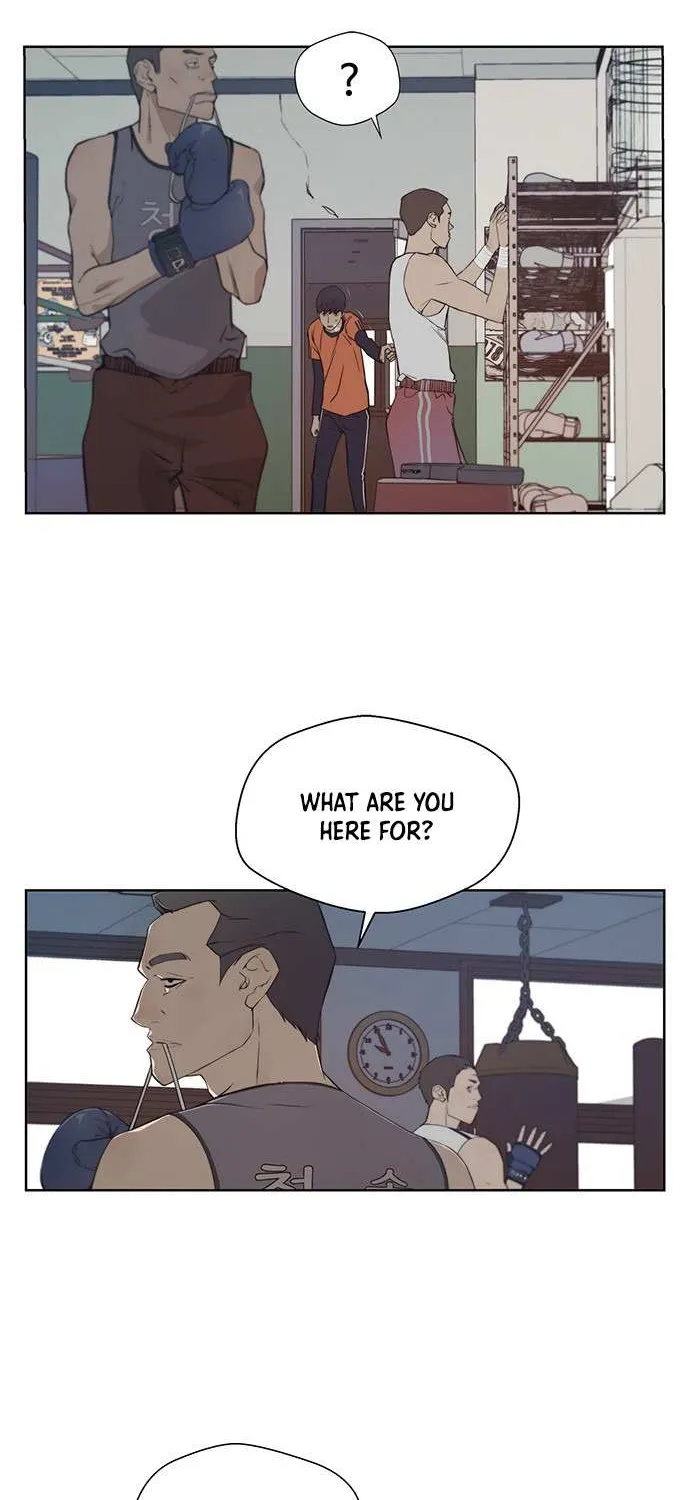 Read Real Man chapter 11 image 17 on Lezhin